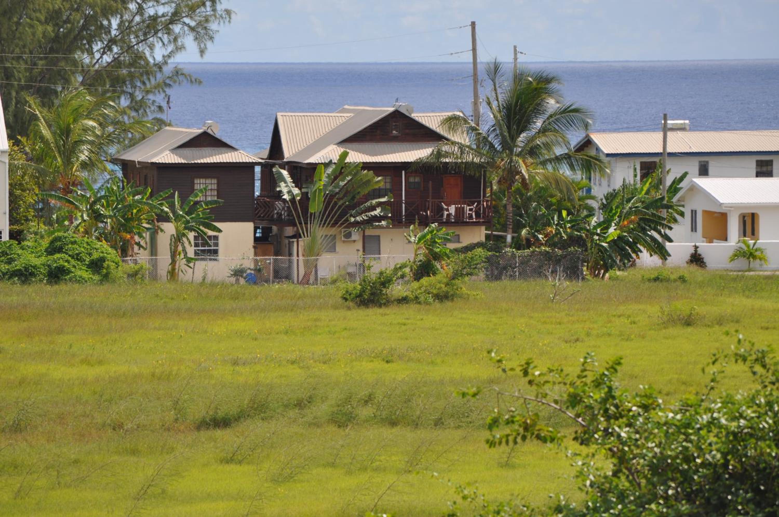 Sea-view Apartment