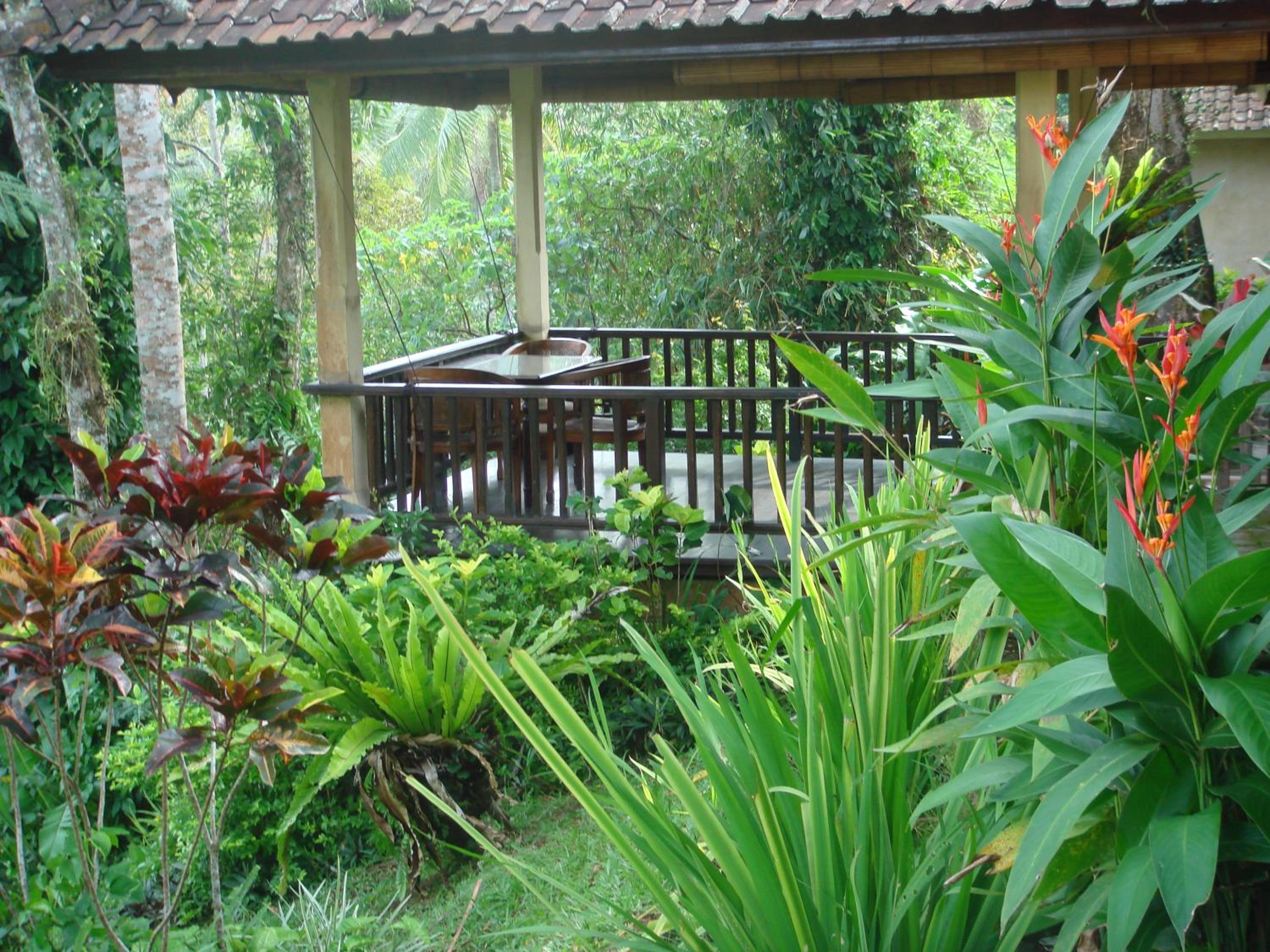 Cempaka Belimbing Villa