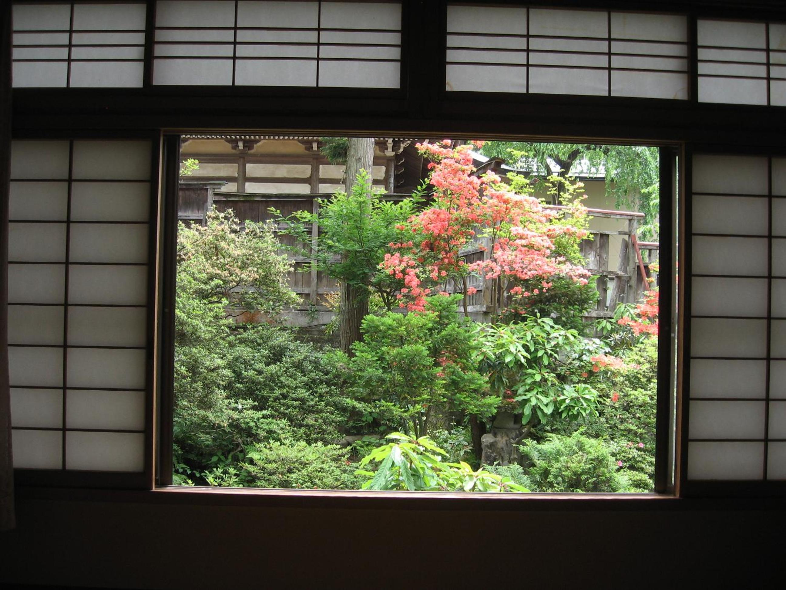 Maruka Ryokan