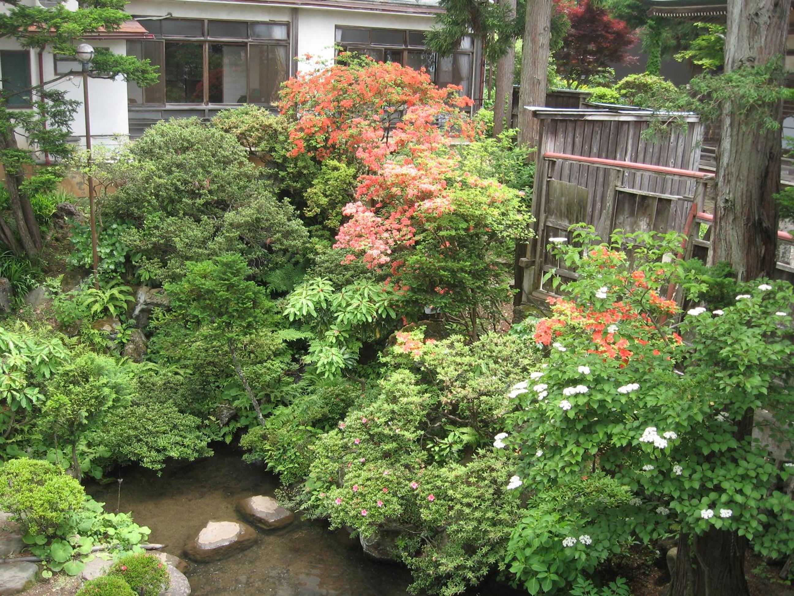 Maruka Ryokan