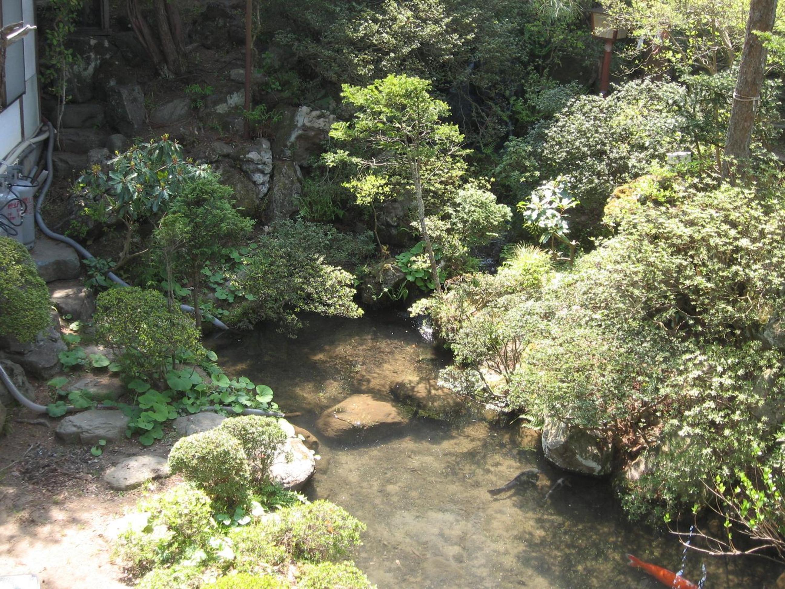 Maruka Ryokan
