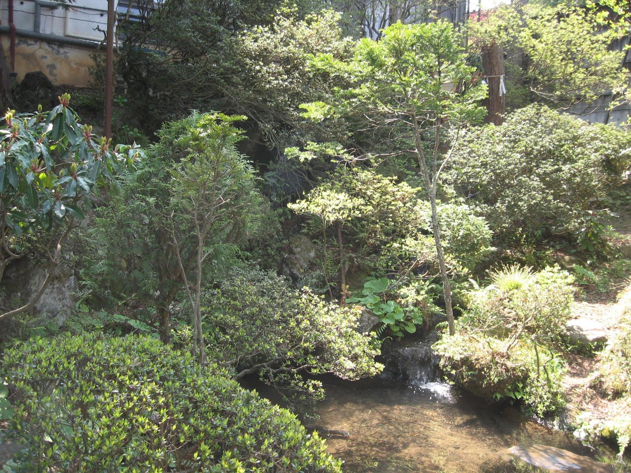 Maruka Ryokan