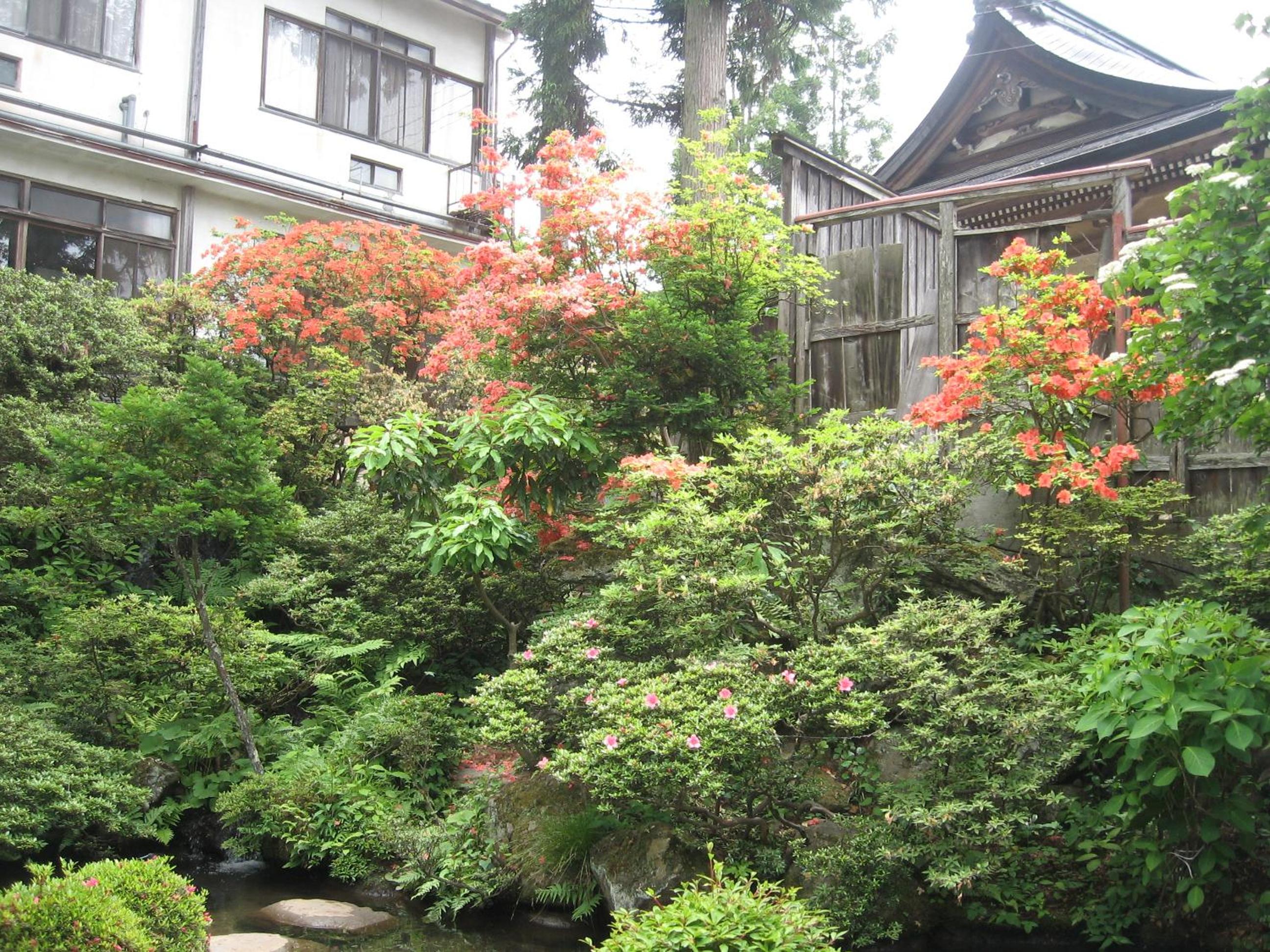 Maruka Ryokan
