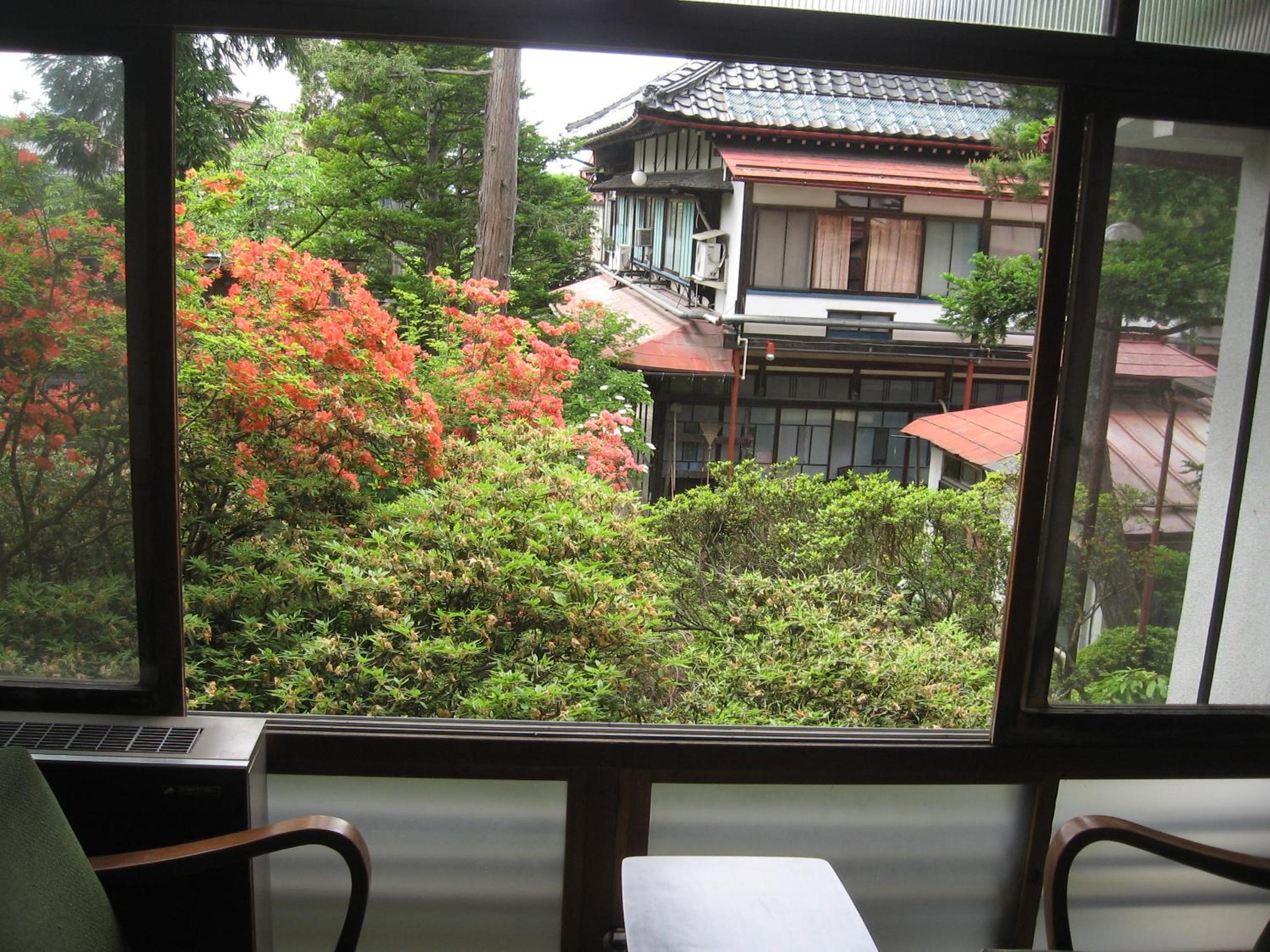 Maruka Ryokan