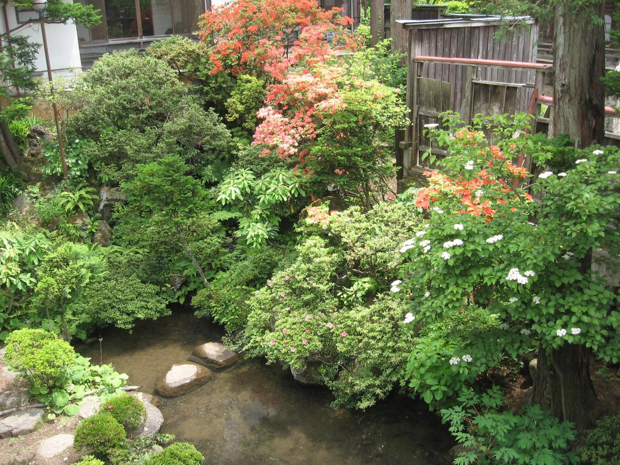 Maruka Ryokan