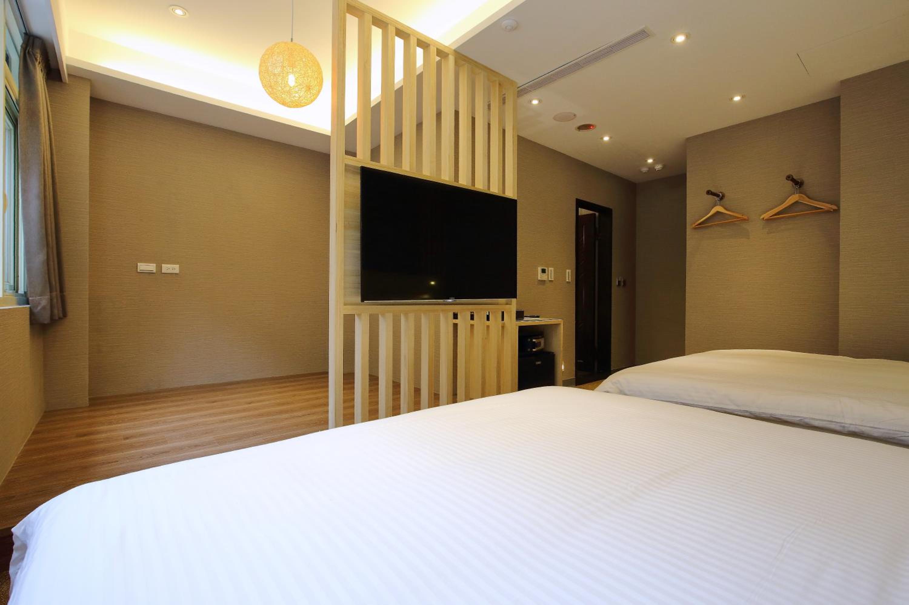 Bayman Hotel