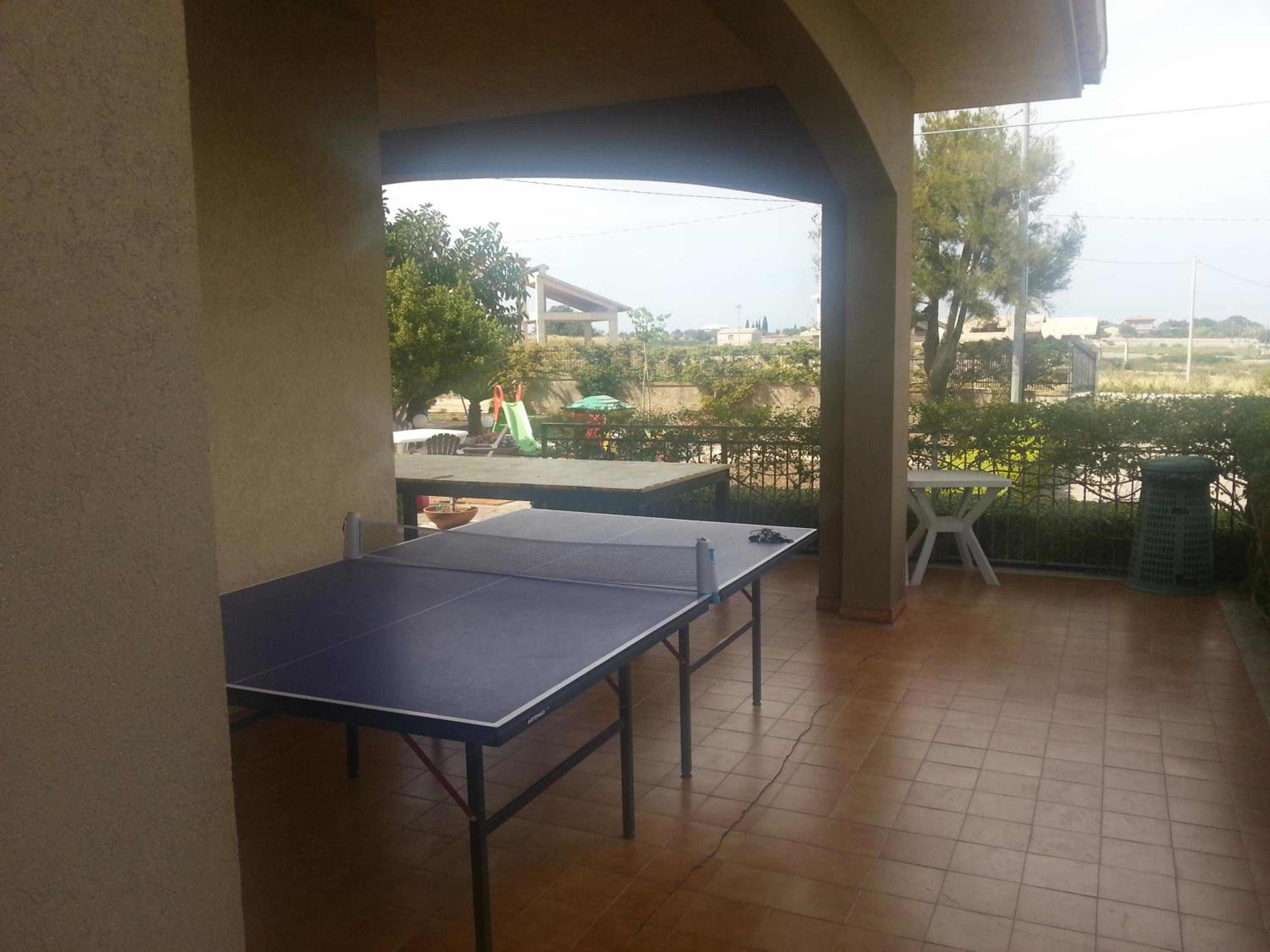 Villa Rosa