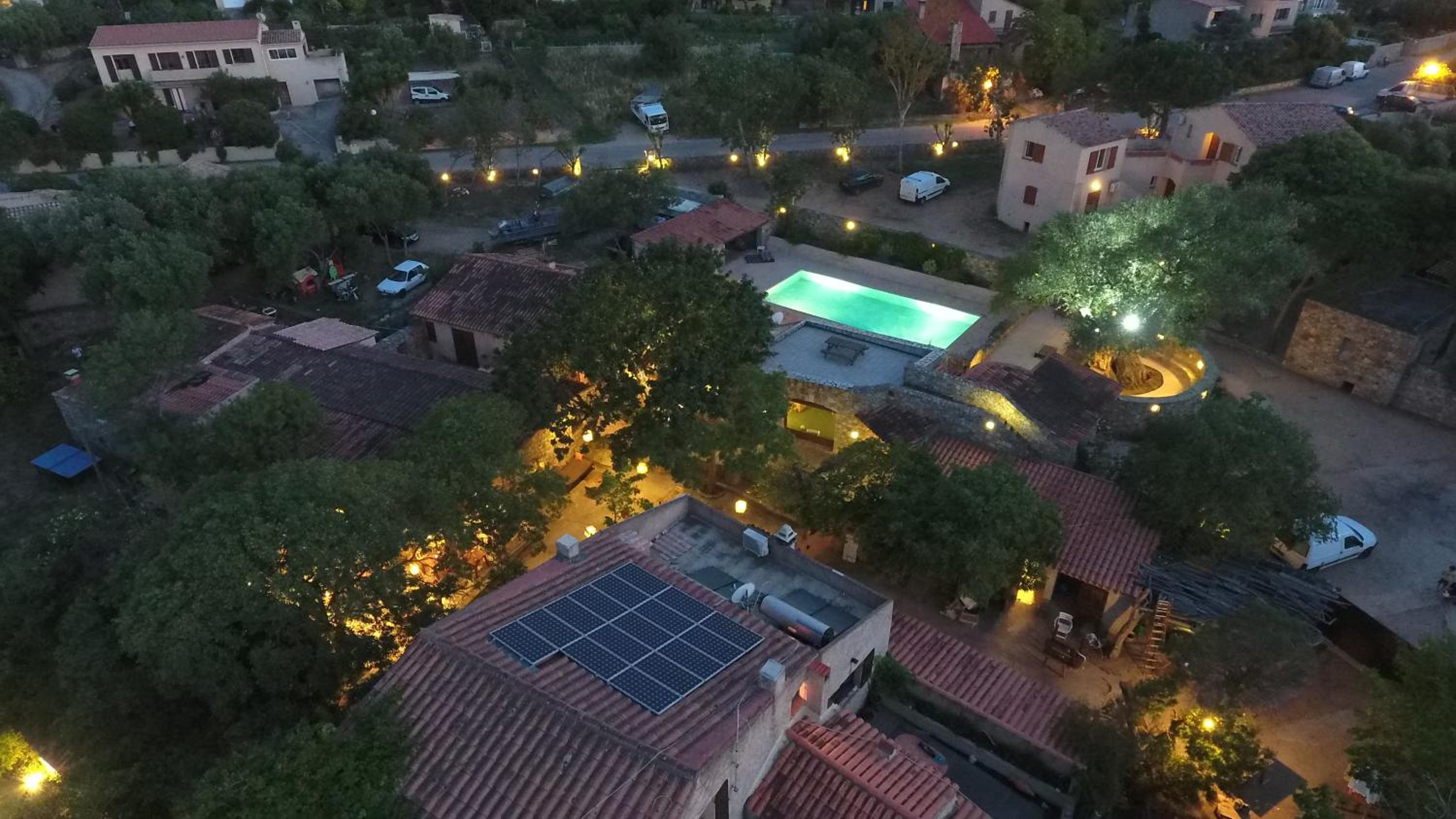 rooftop