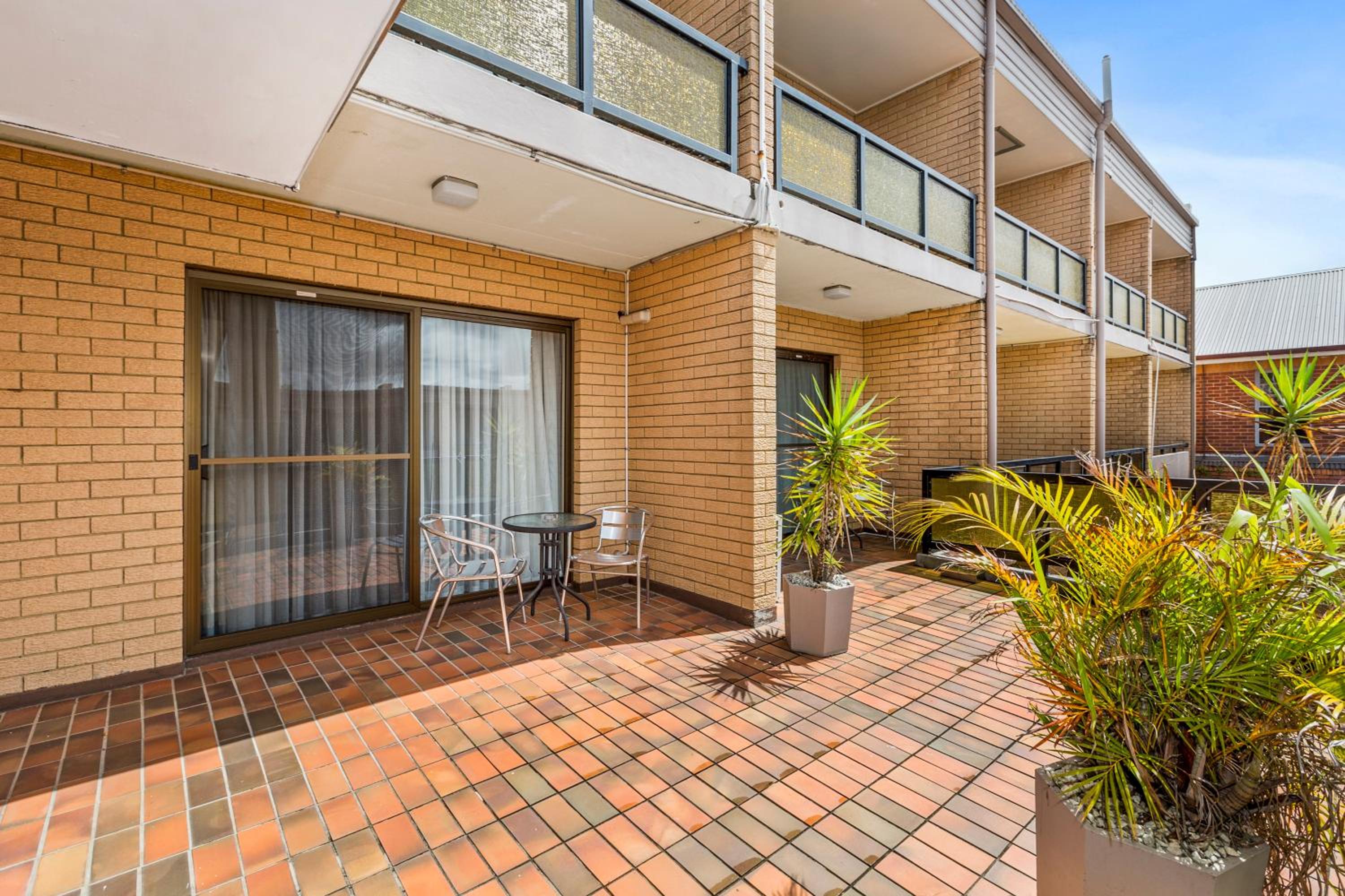 Comfort Inn Centrepoint Motel