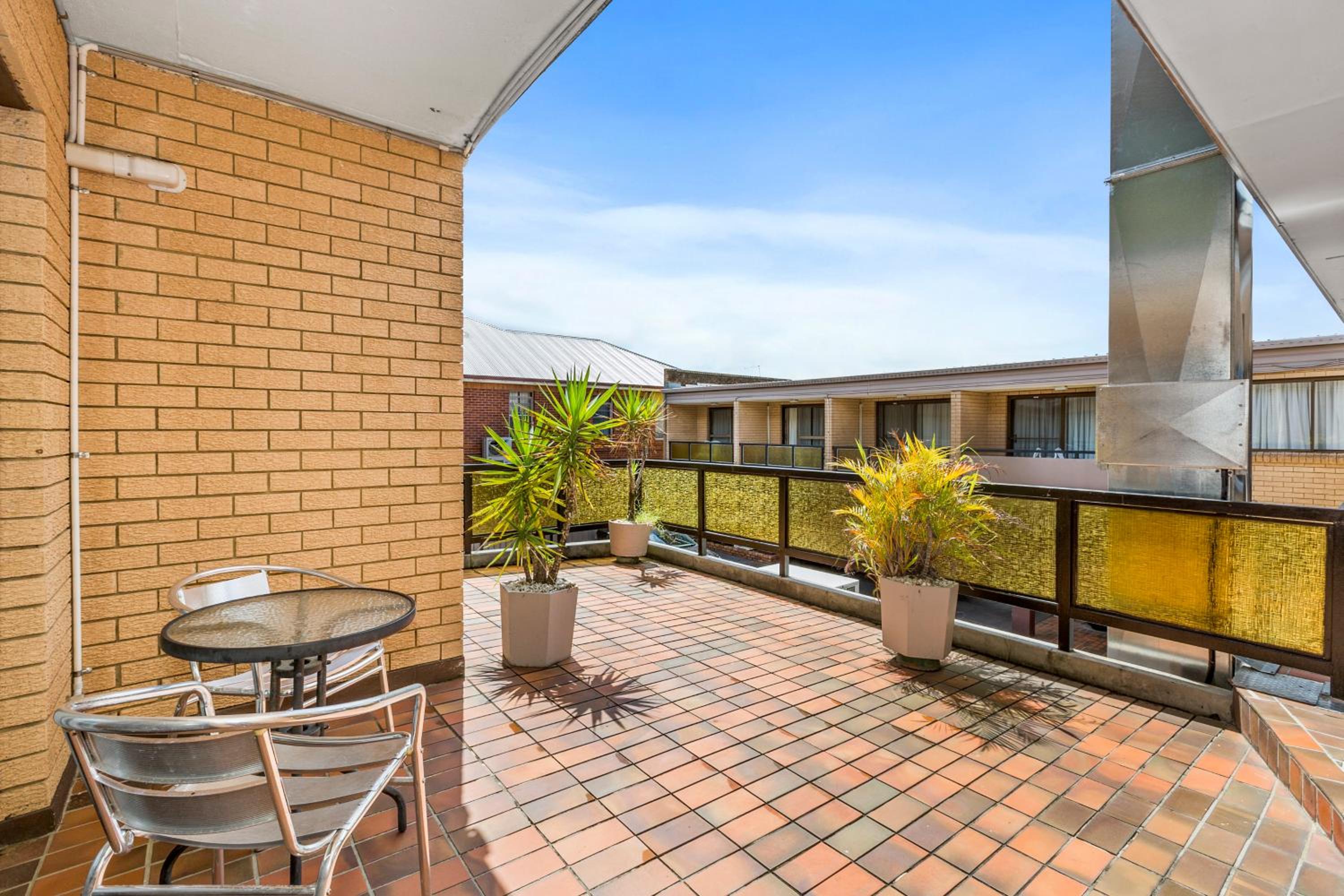 Comfort Inn Centrepoint Motel