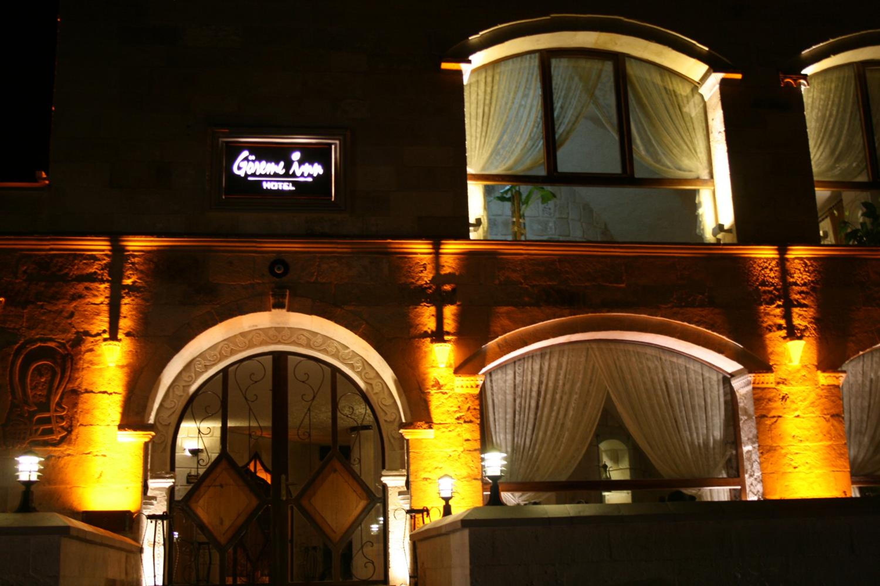 Goreme Inn Otel - Image 58