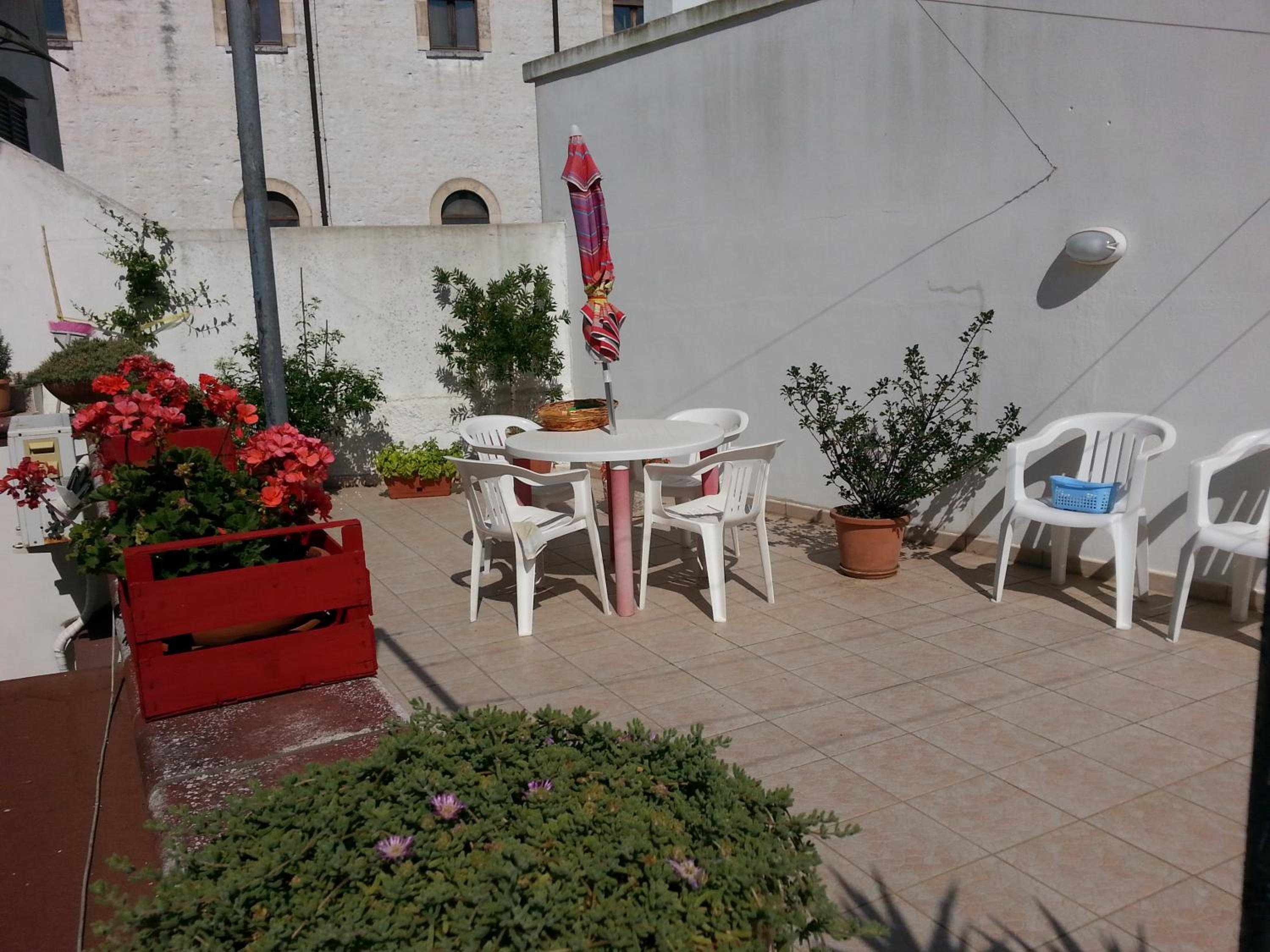 Nonno Angelo - nel cuore dei Trulli view 3