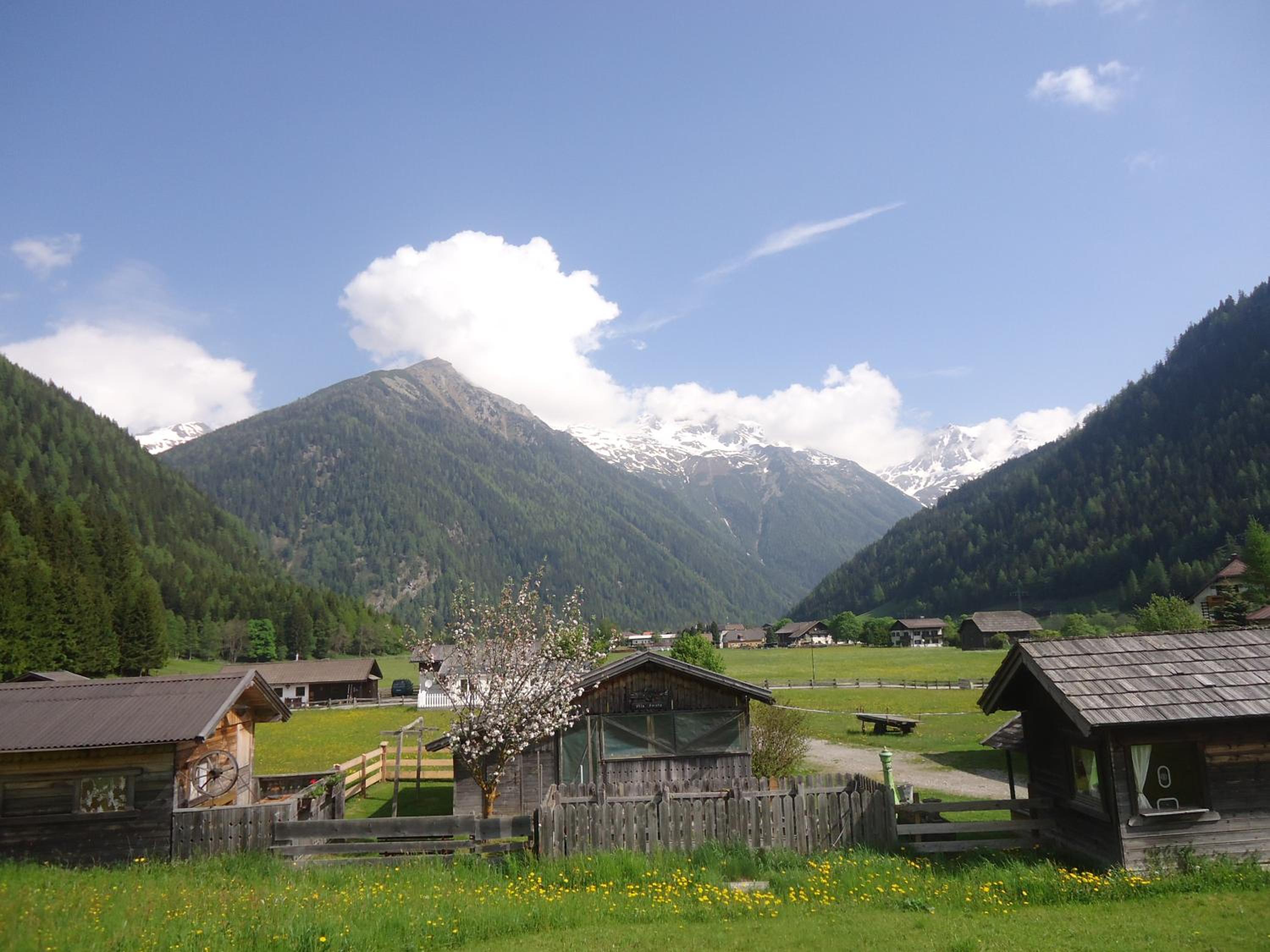 Haus Obernig