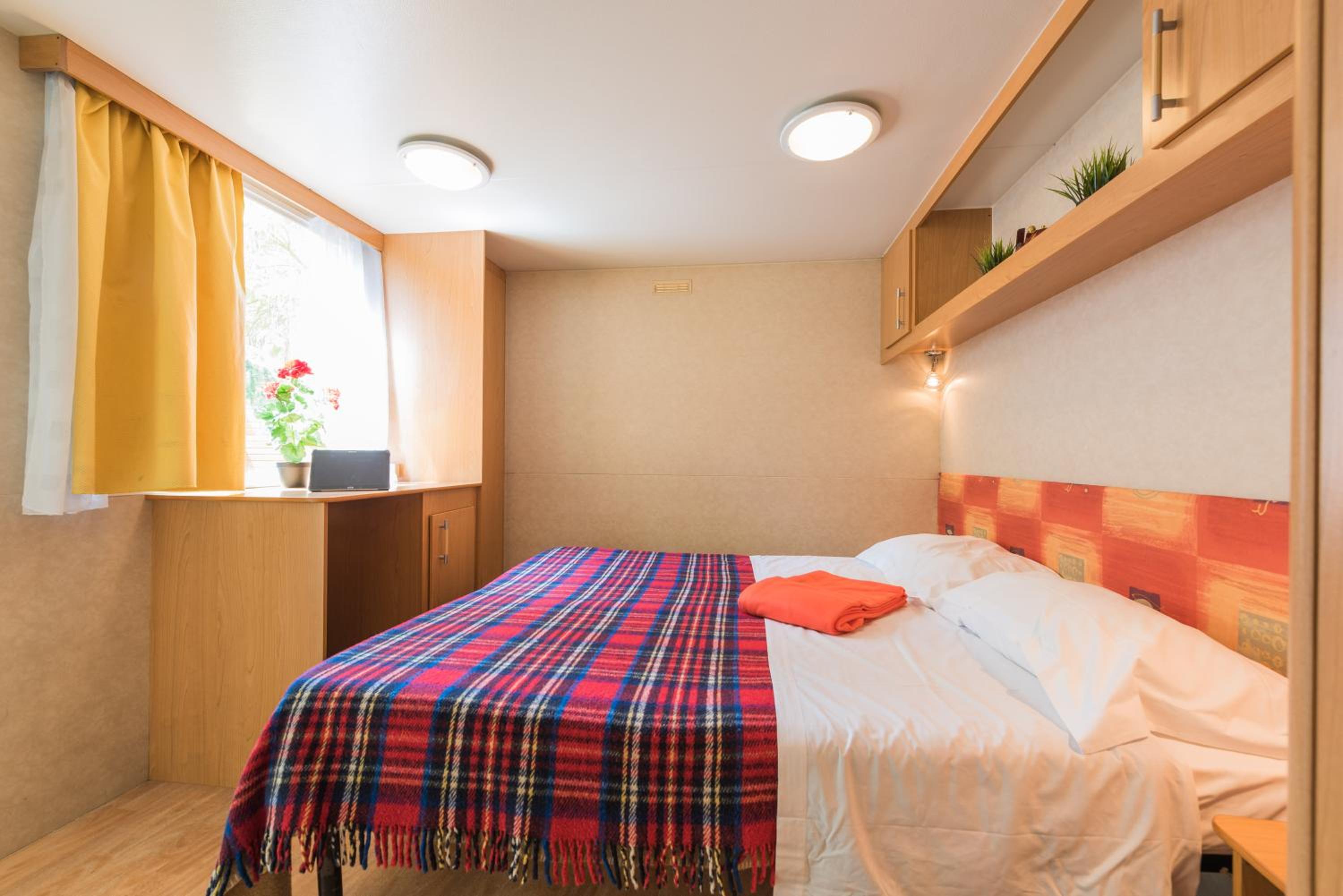 Camping Village Il Poggetto