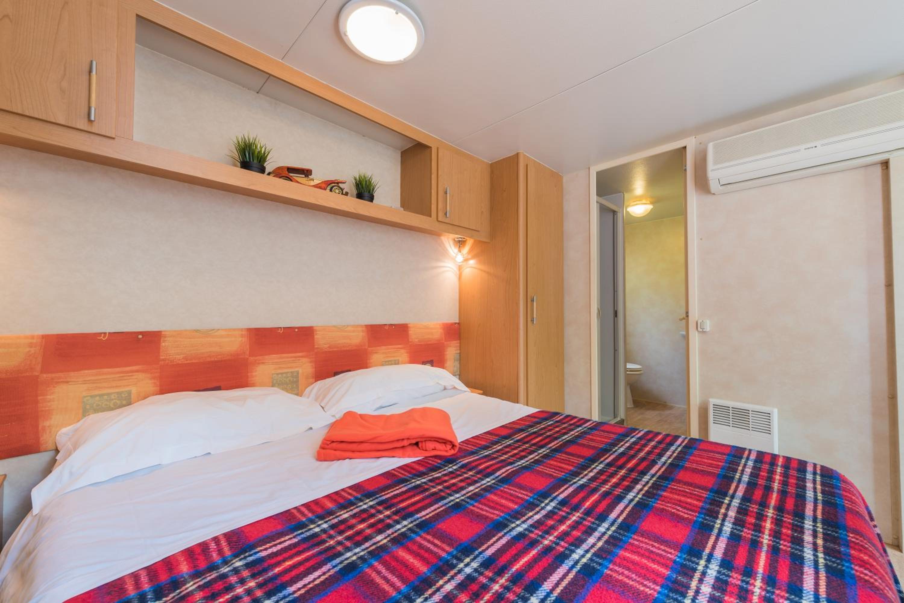 Camping Village Il Poggetto