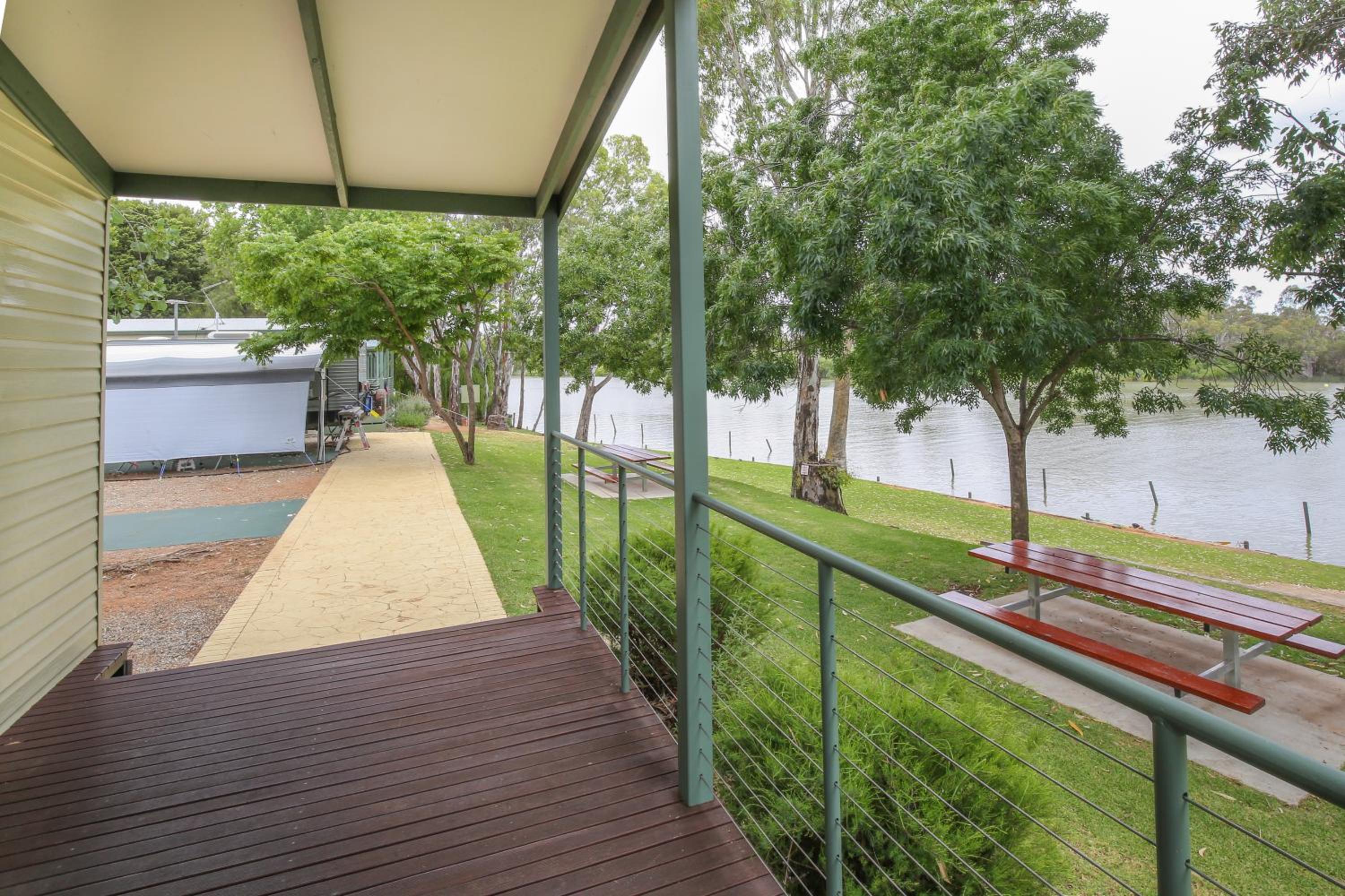 Rivergardens Holiday Park Mildura