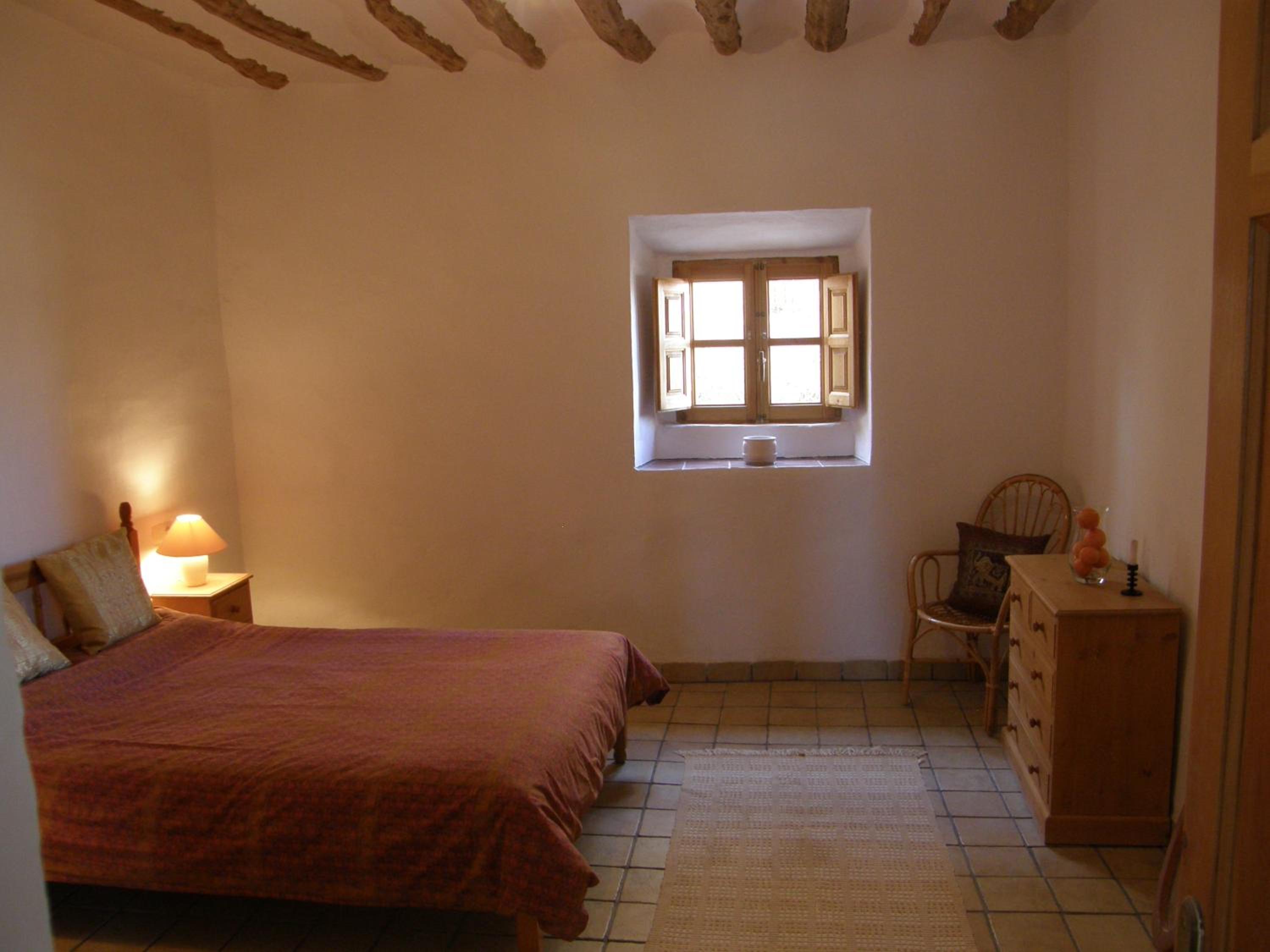 Cortijo Romero view 3