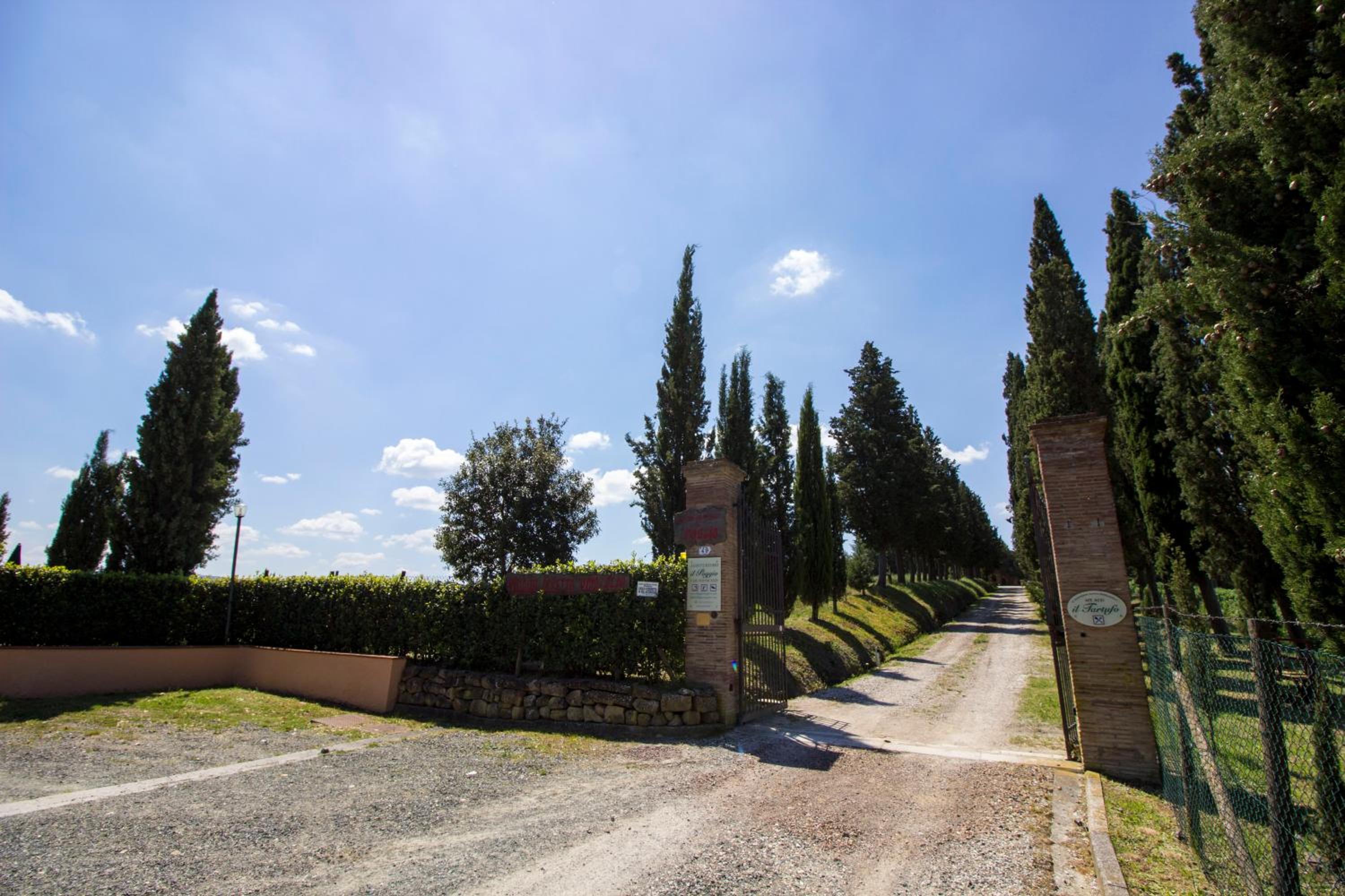 Borgo Il Poggio Agriturismo photo 2