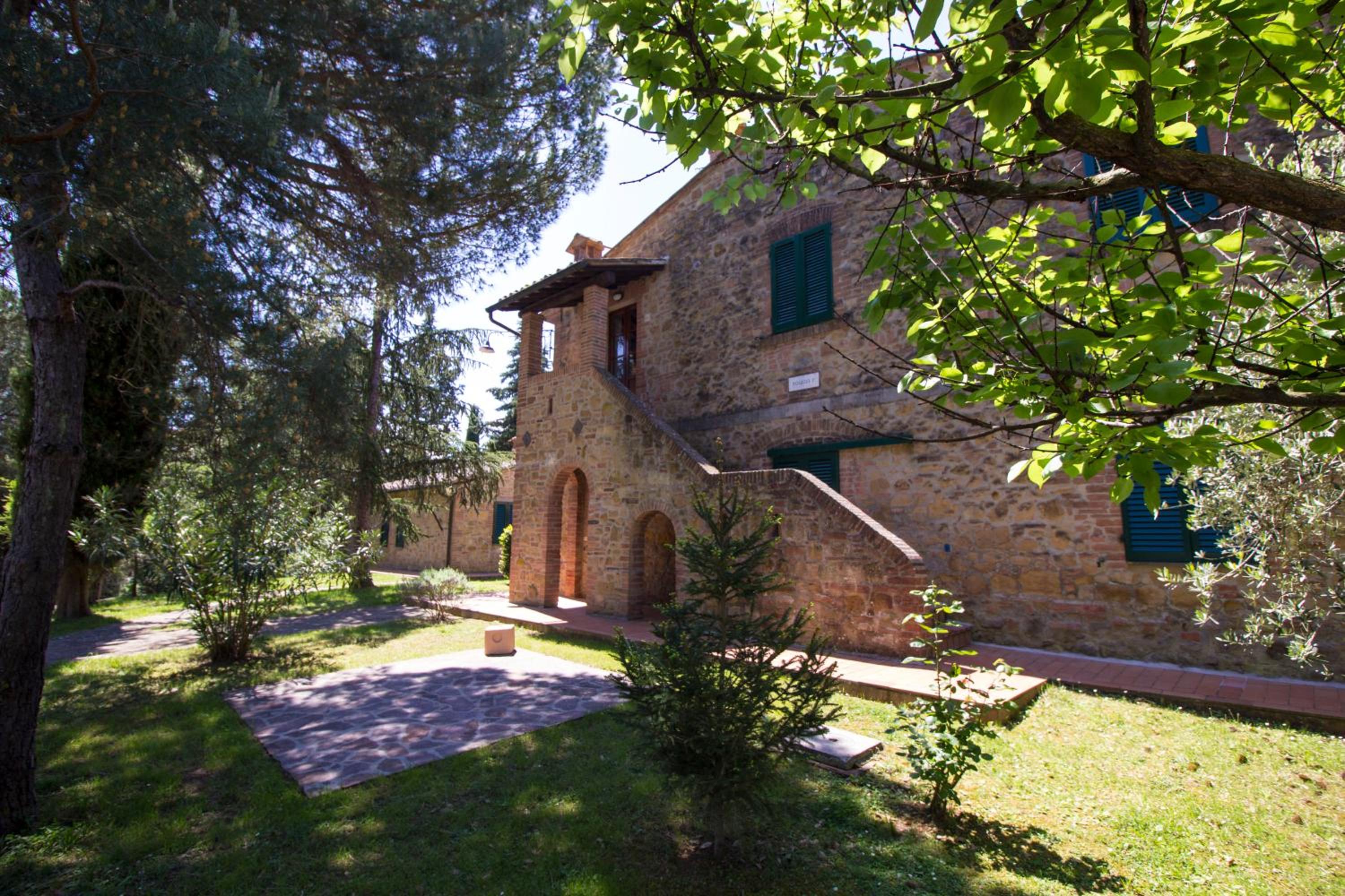 Borgo Il Poggio Agriturismo photo 5