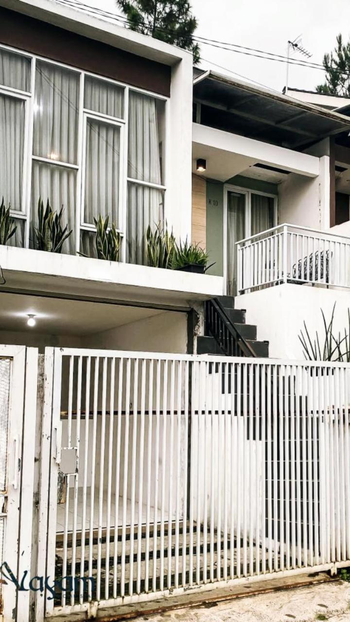 Alayam Villa Padalarang near whoosh, wahoo waterworld & ikea