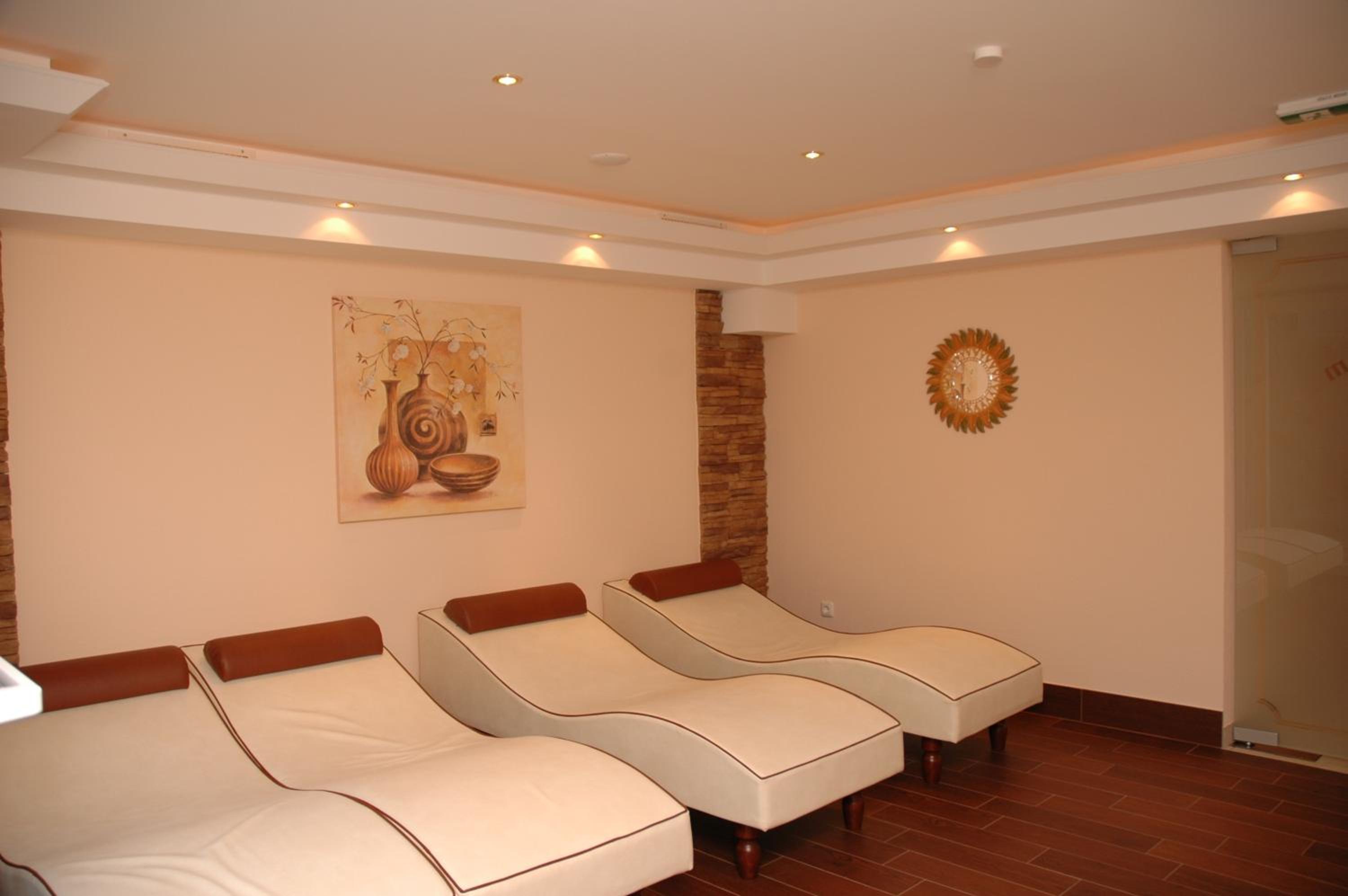 Hotel-Garni Almhof