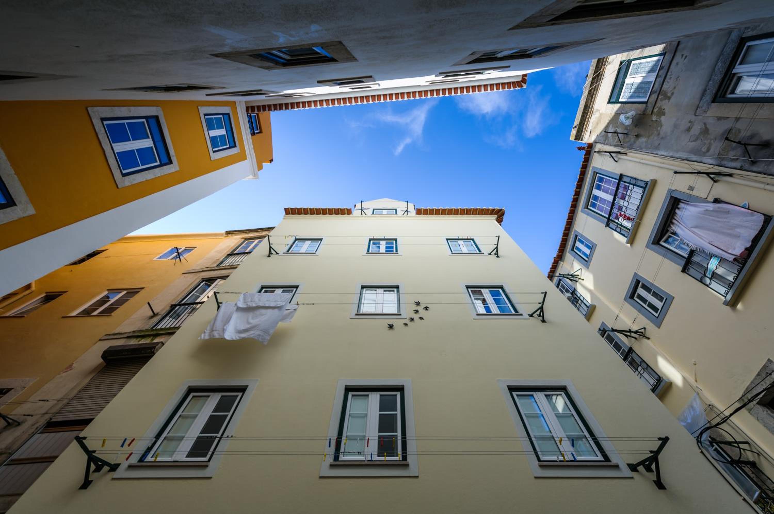 GuestReady - Lovely times in Lisbon view 3