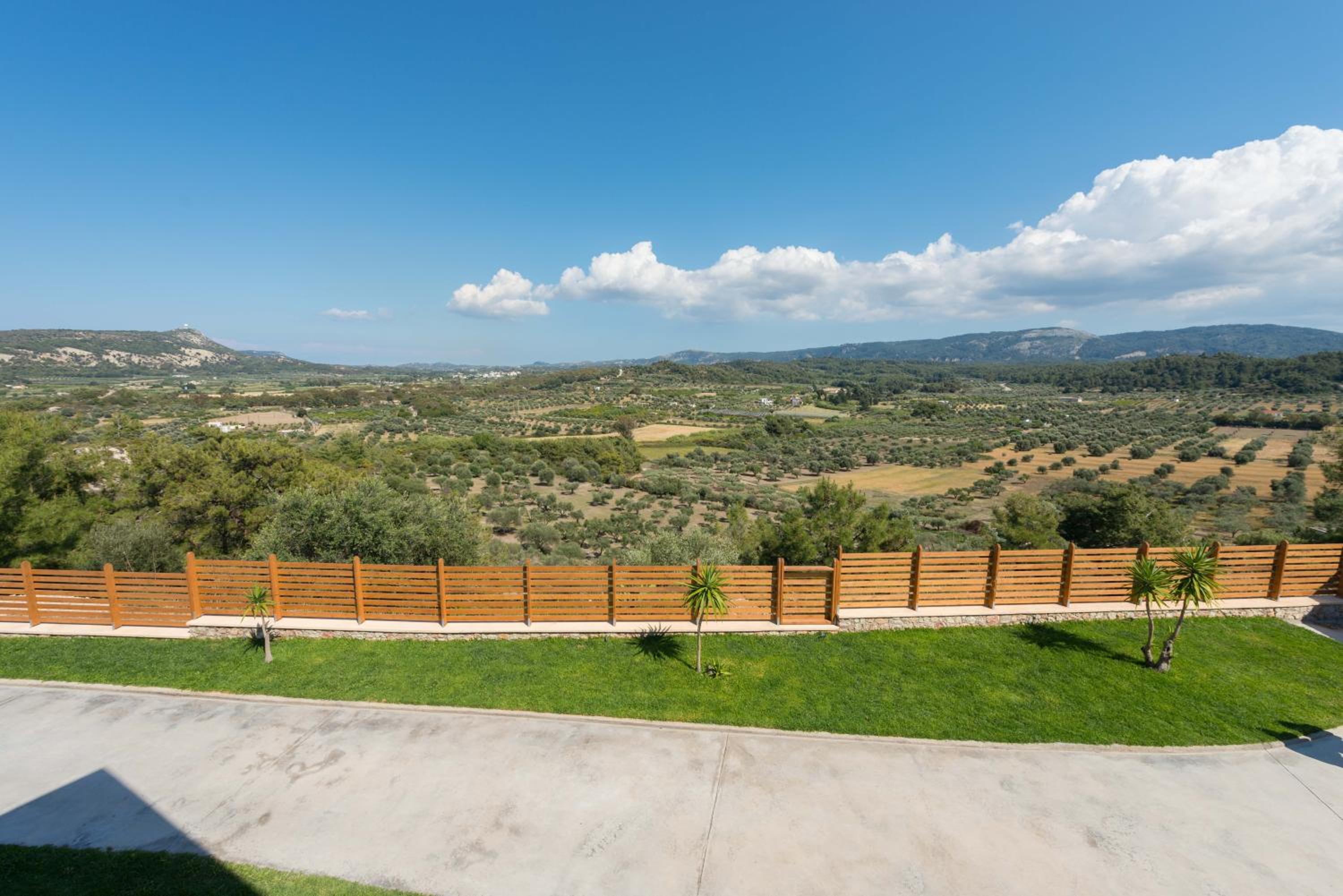 Butterfly Villa with stunning Sea and Valley Views view 3