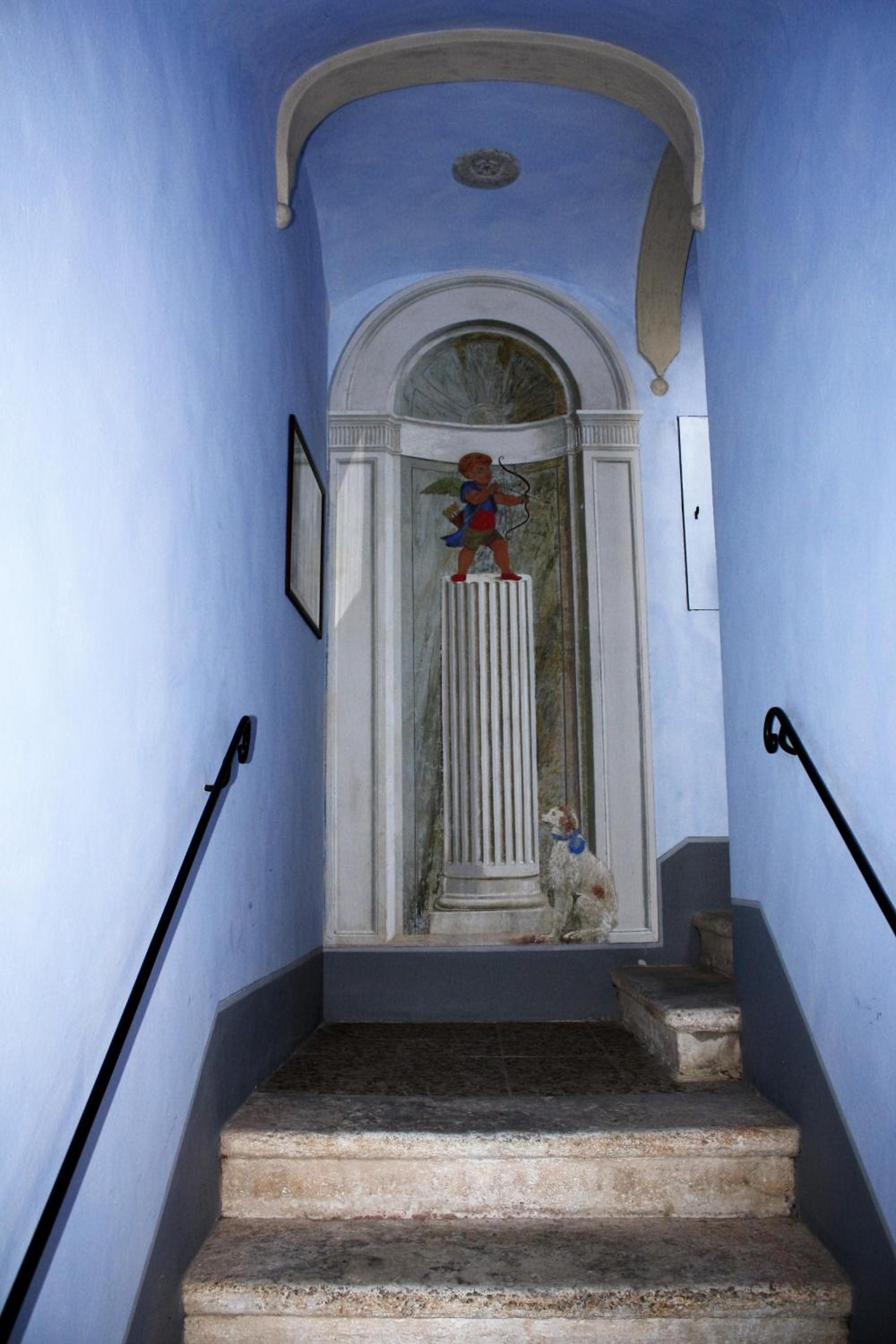 Villa Sant’Andrea