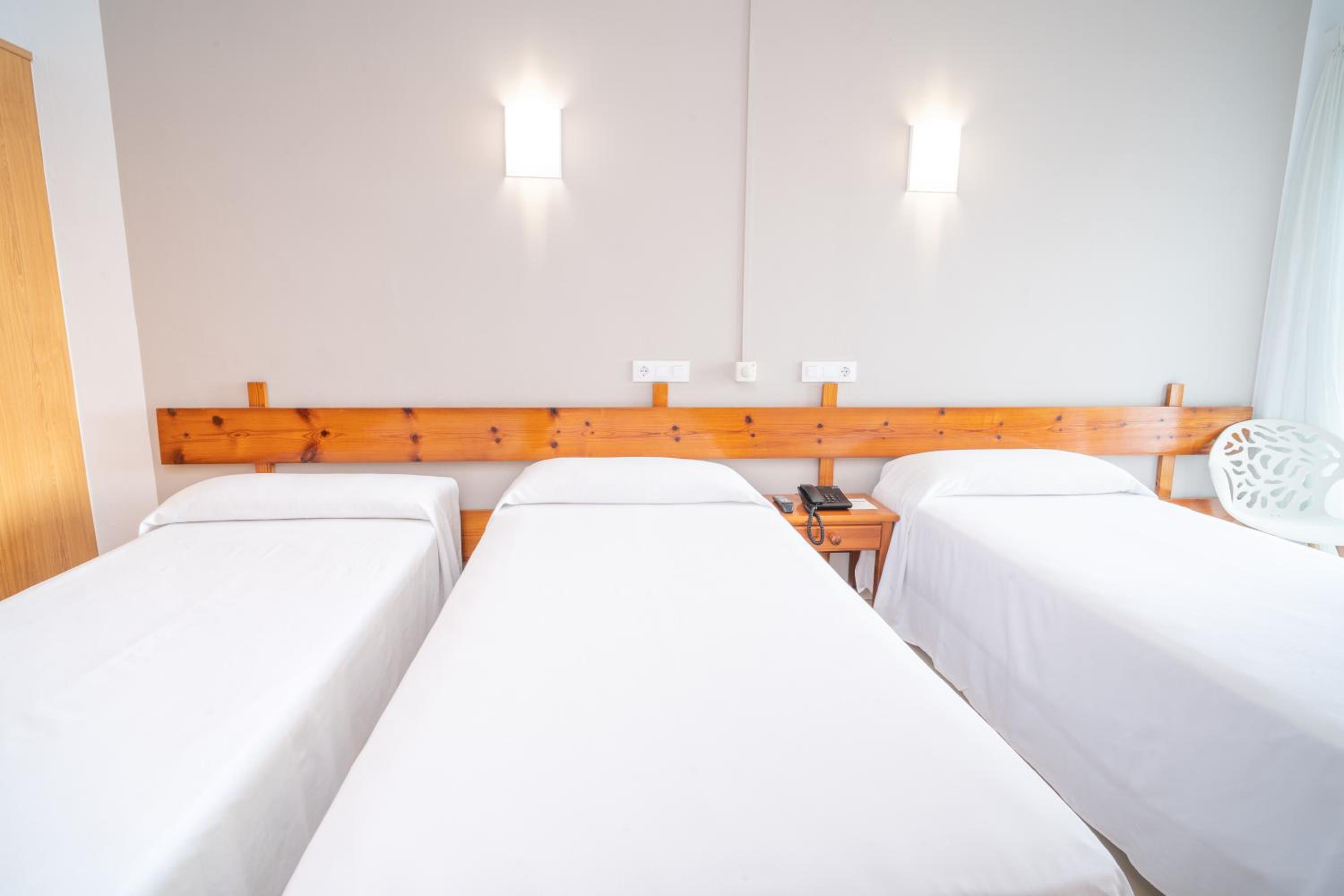 Hotel La Terraza, photo 18