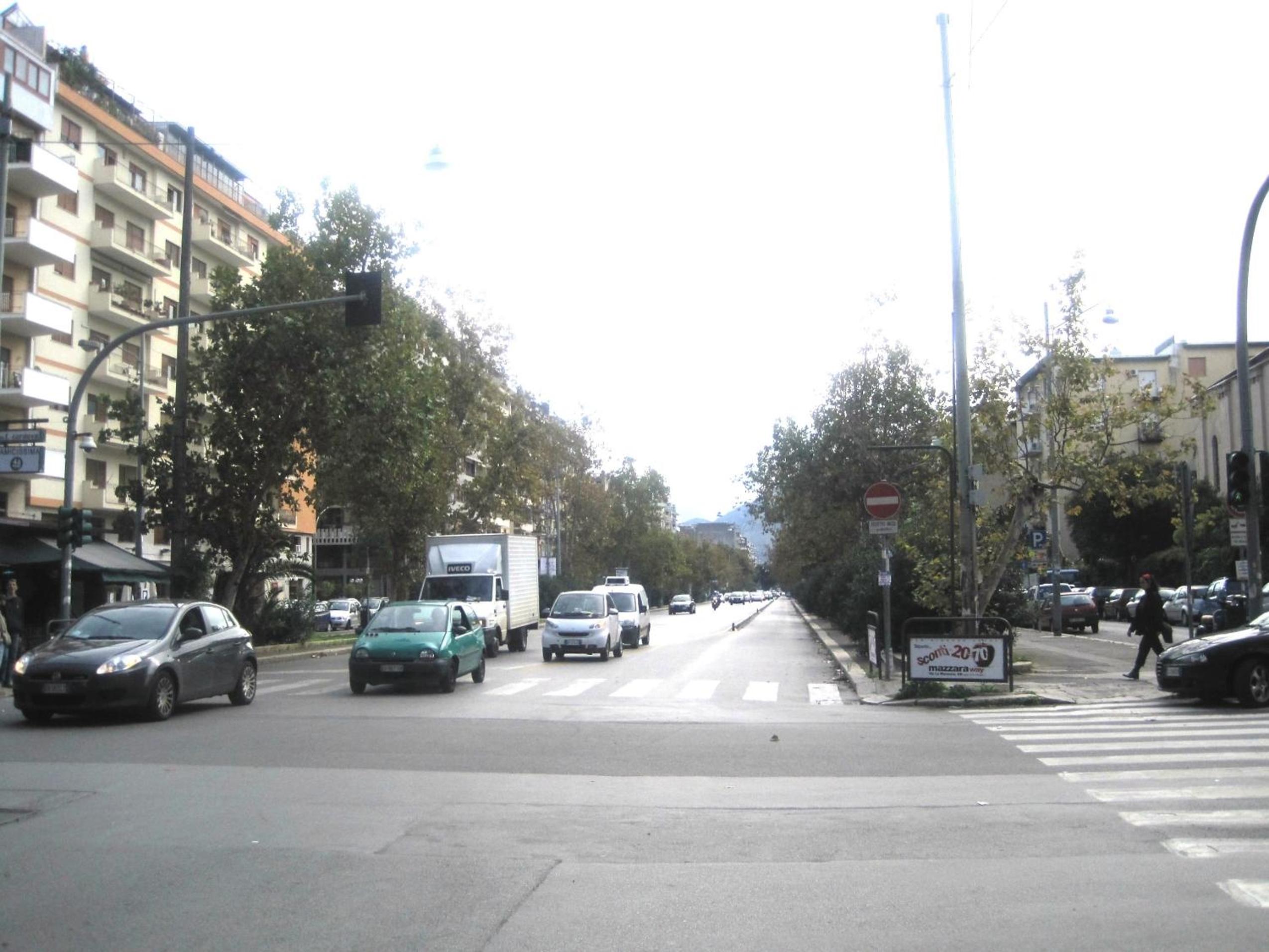Appartamento Blu