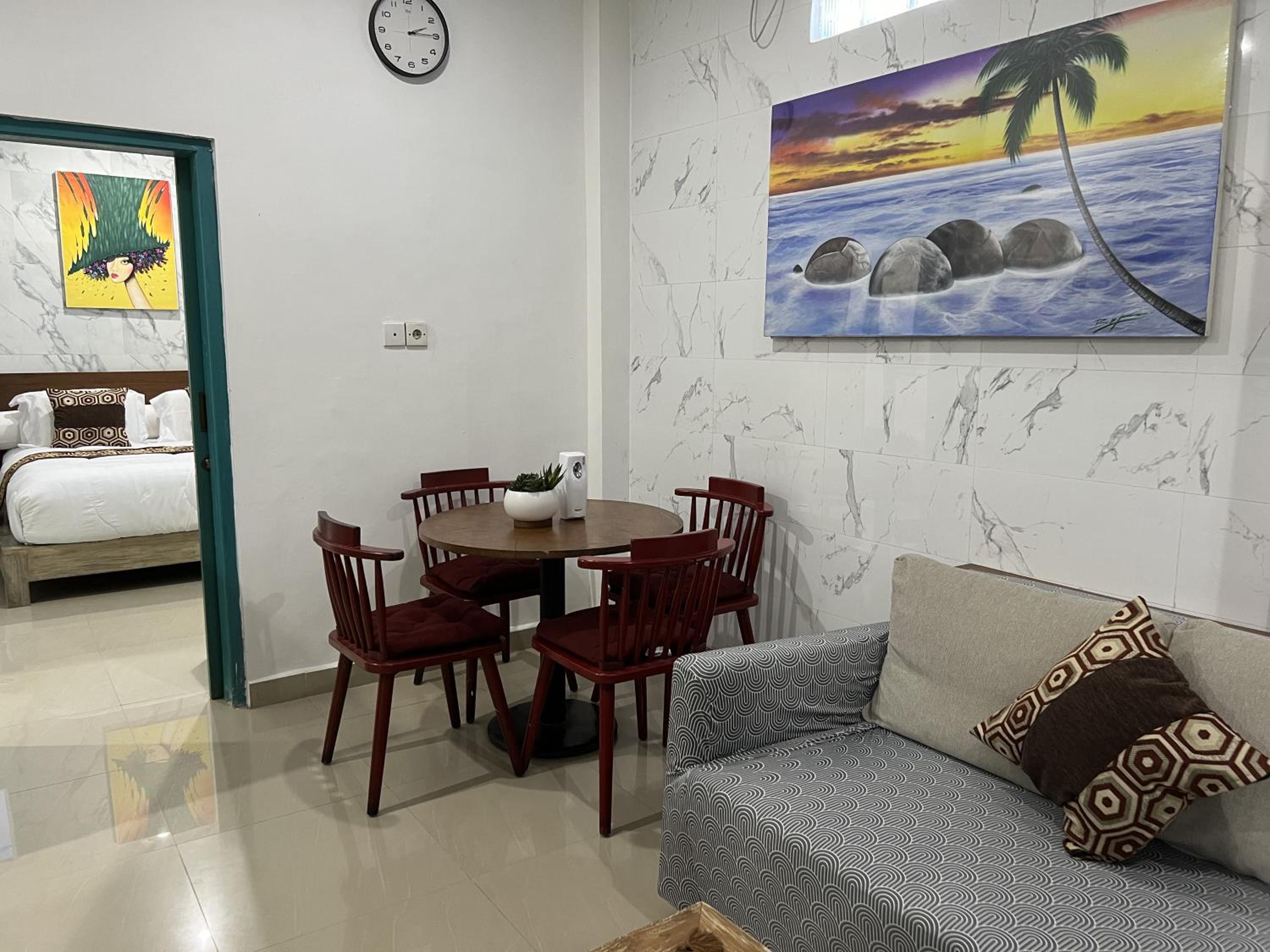 Beachview Residence
