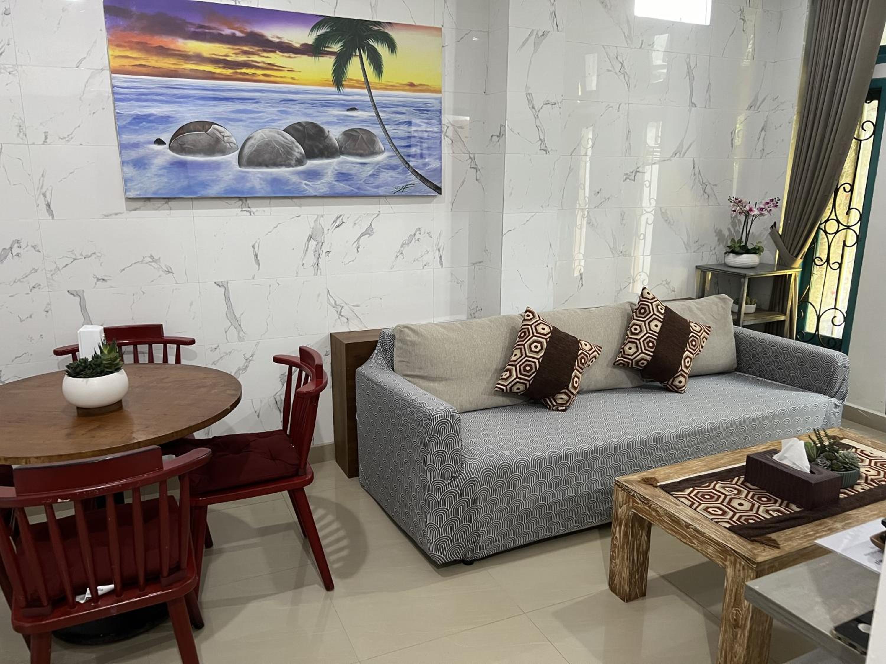 Beachview Residence