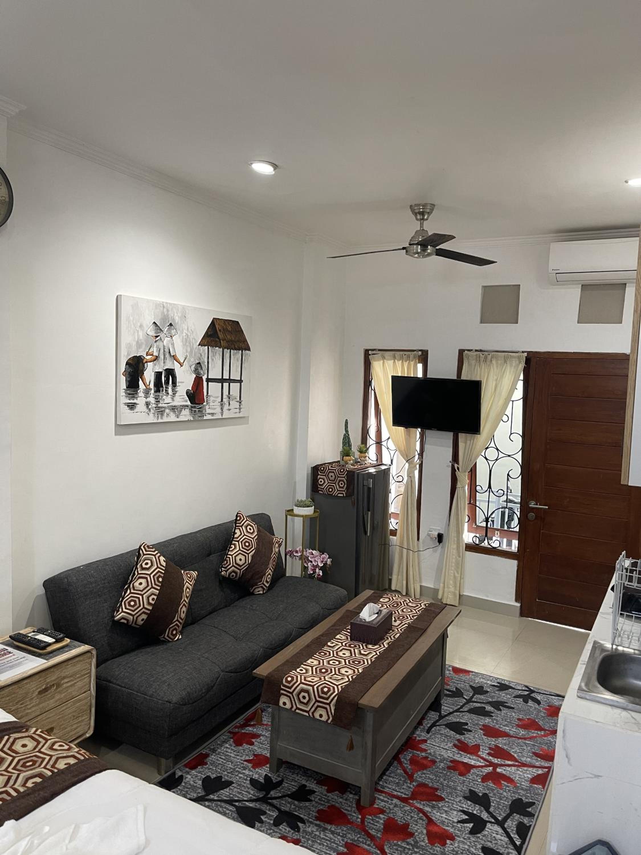 Beachview Residence