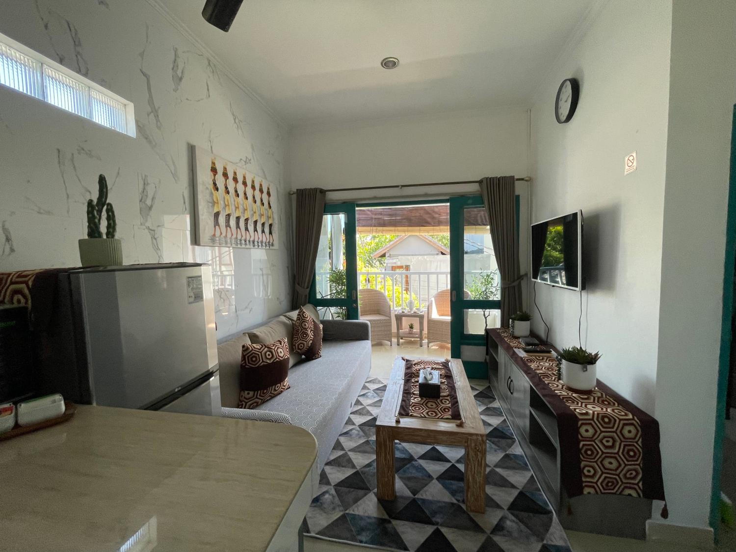 Beachview Residence