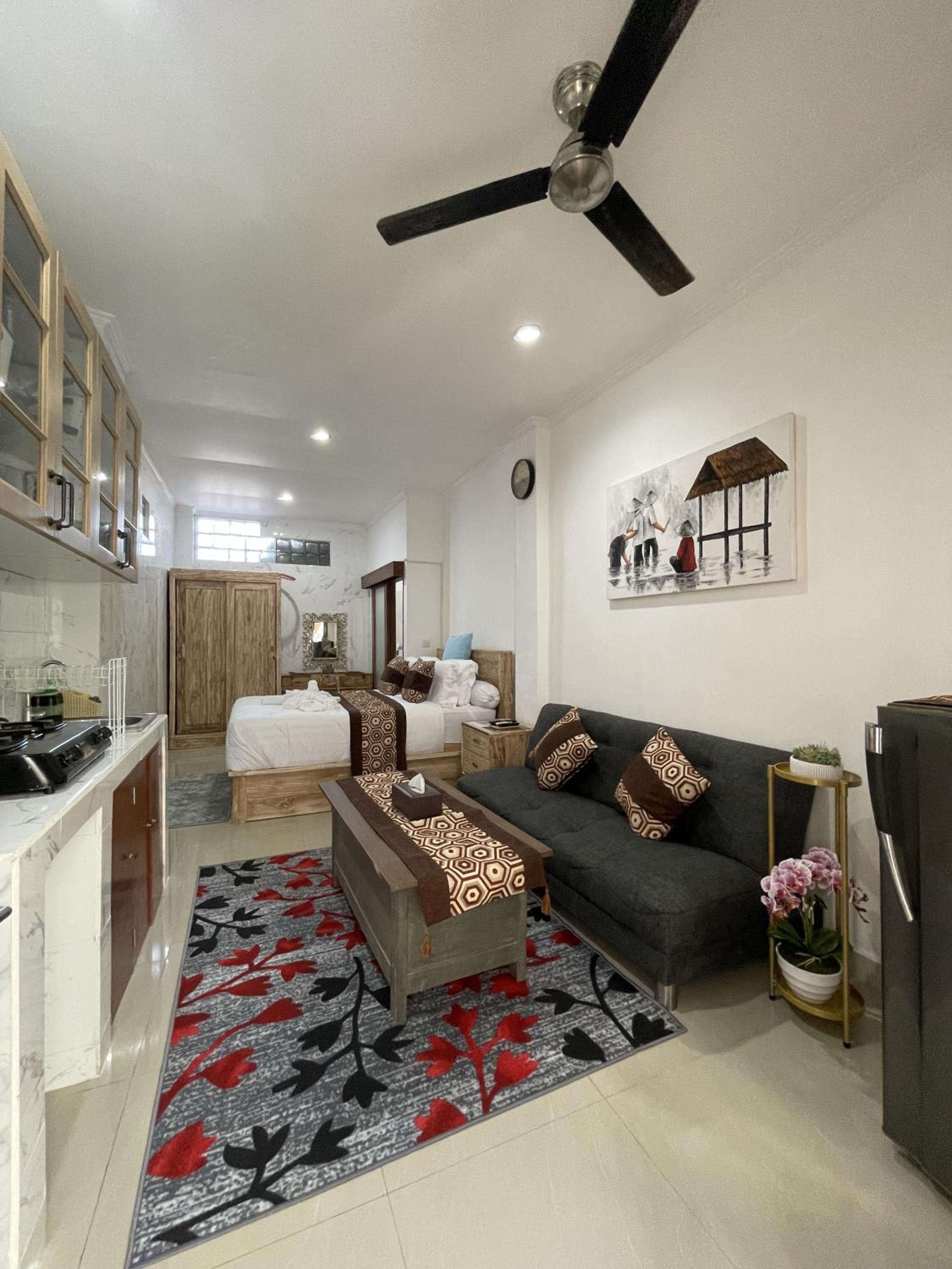 Beachview Residence