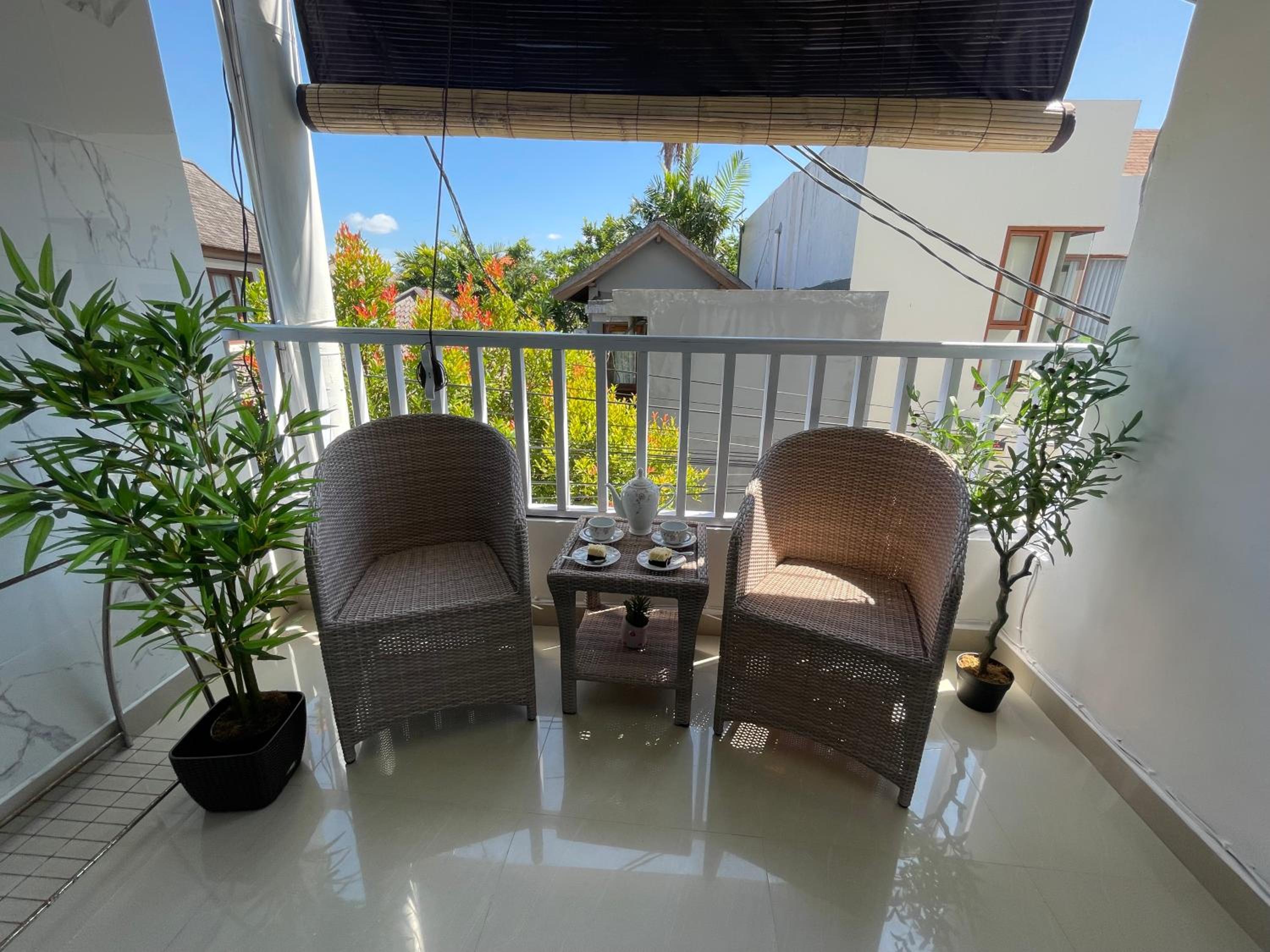 Beachview Residence