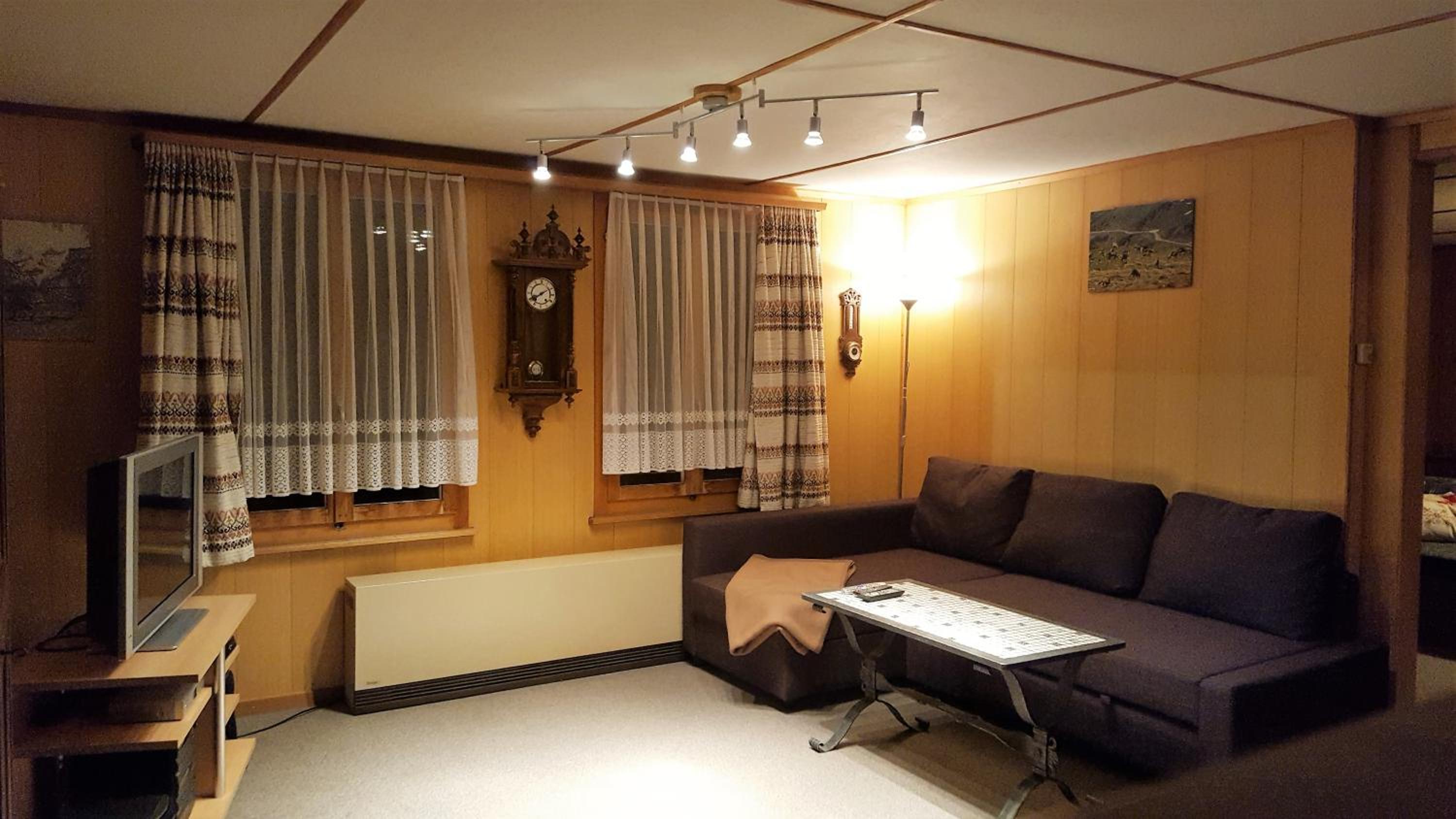 Chalet Spillstatt
