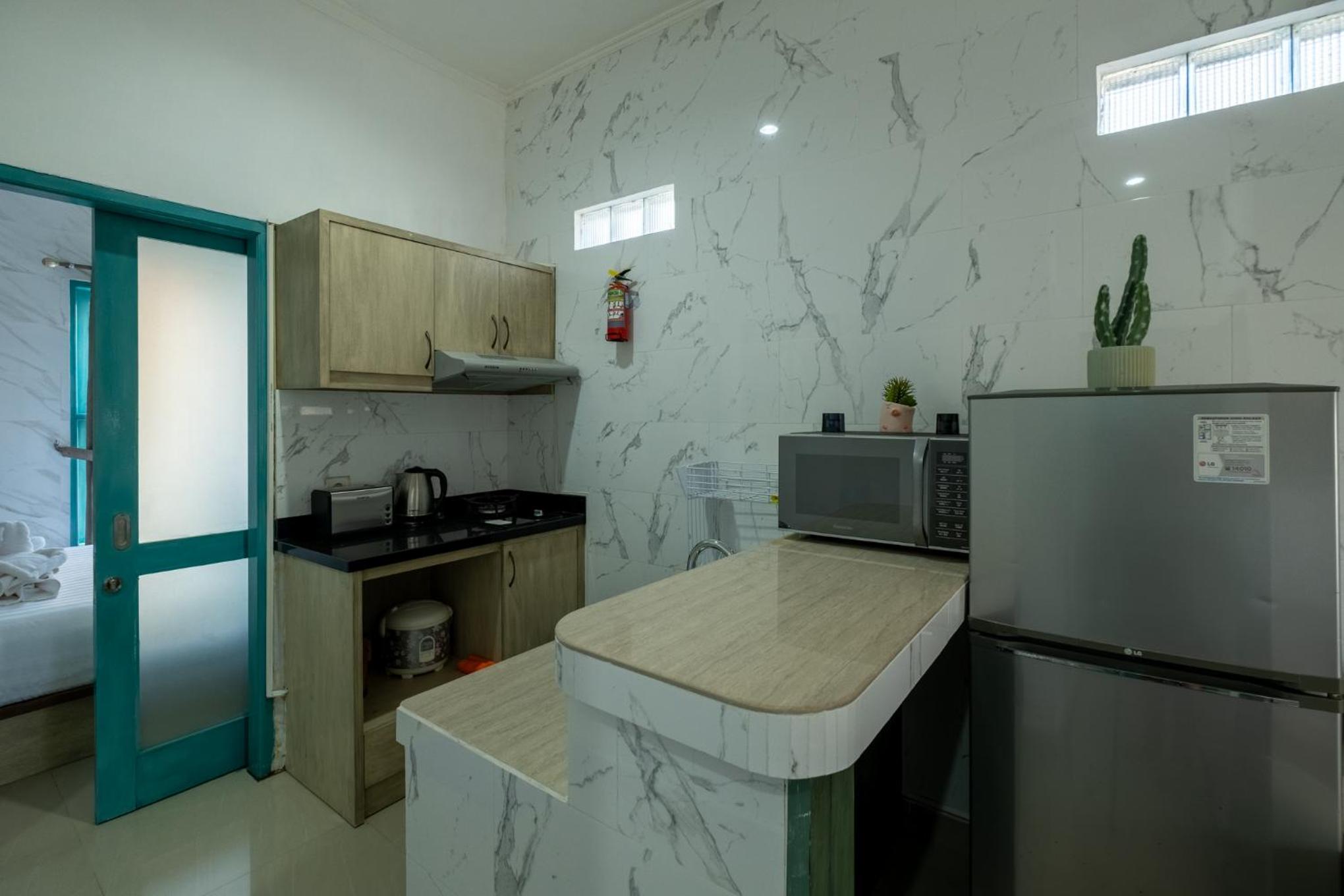 Beachview Residence