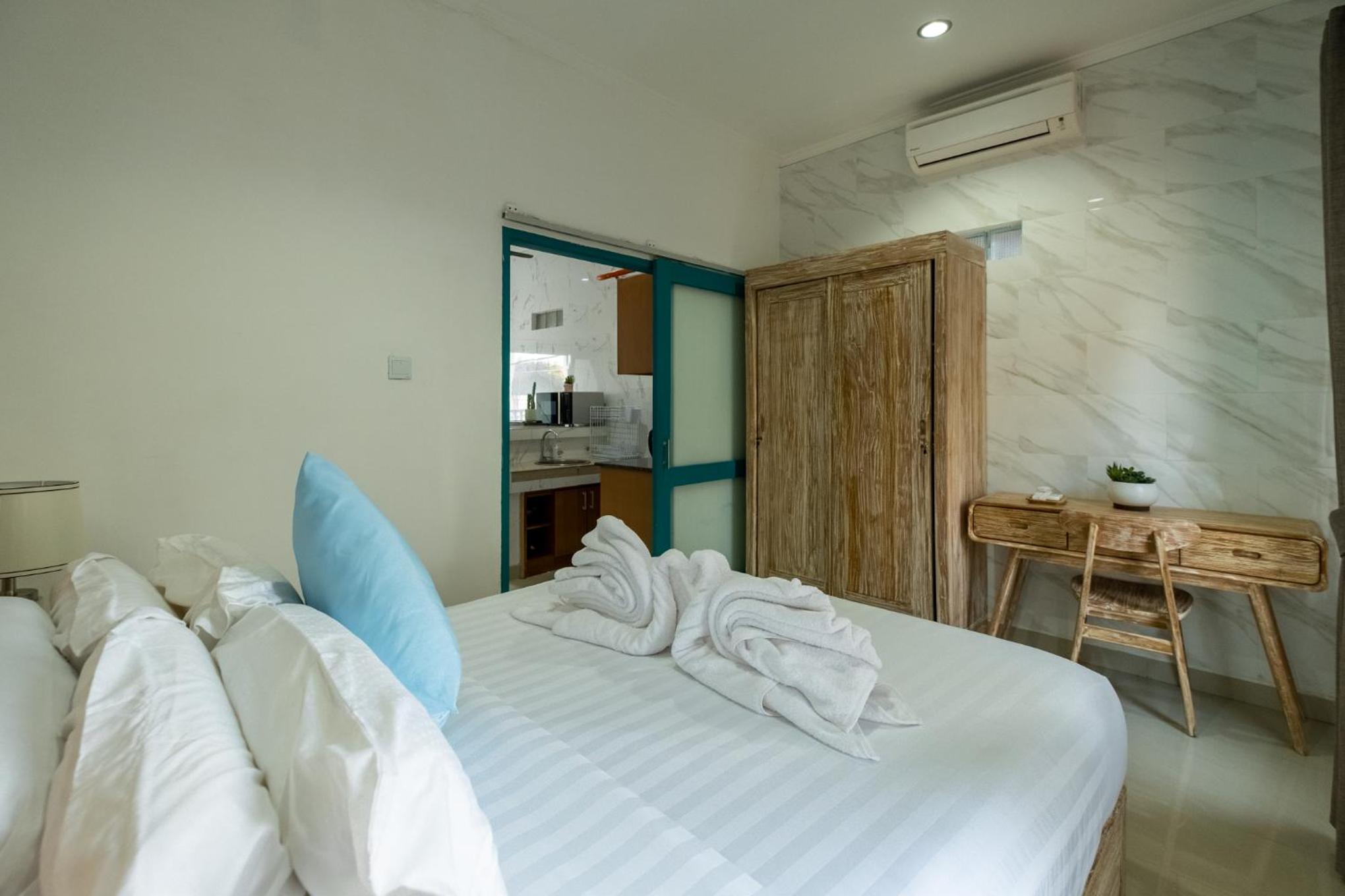 Beachview Residence