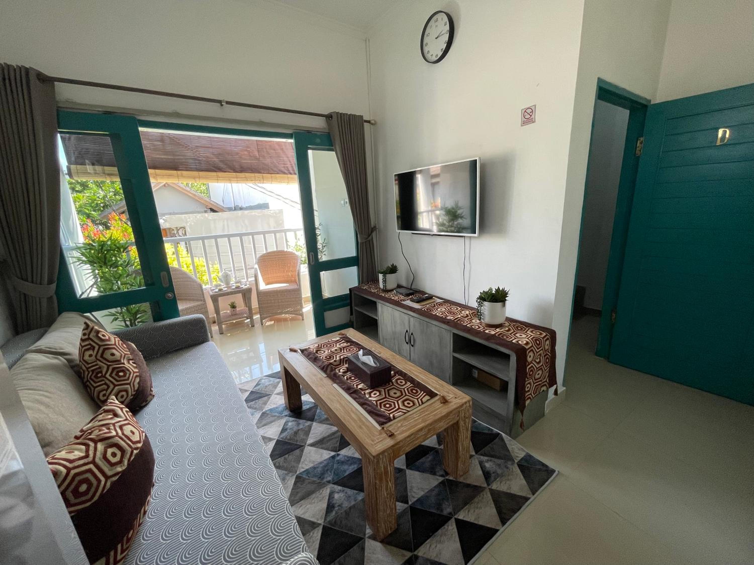Beachview Residence