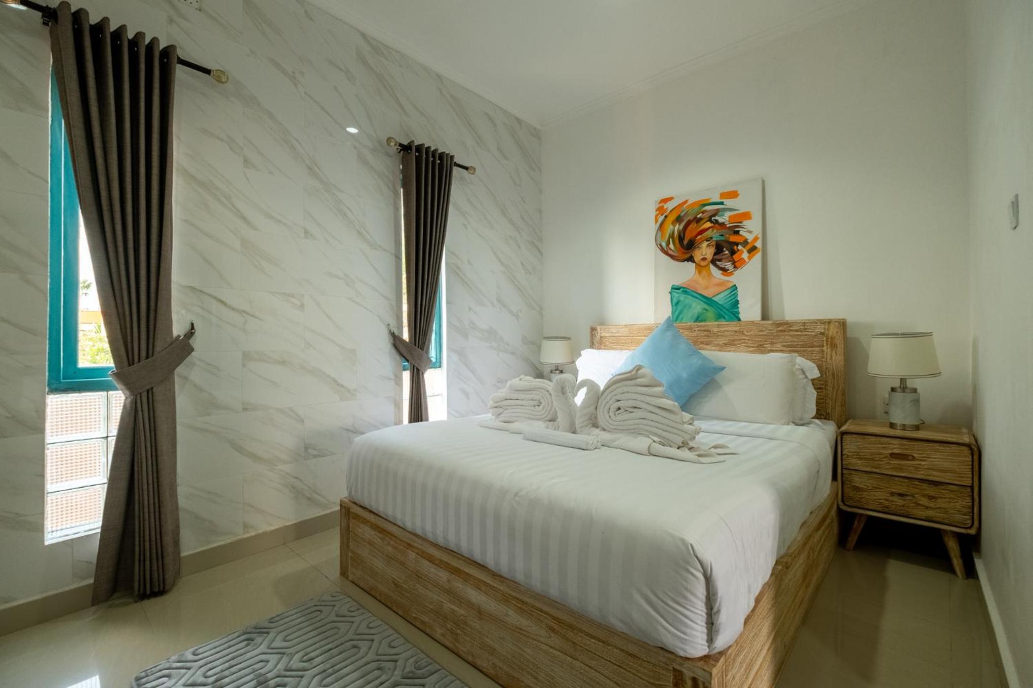 Beachview Residence