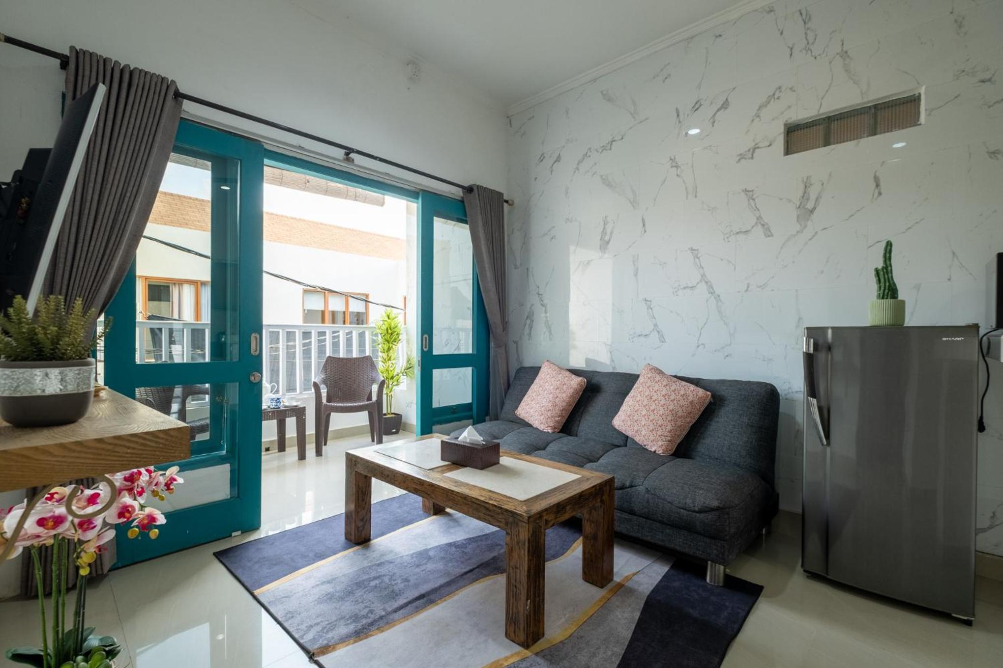 Beachview Residence