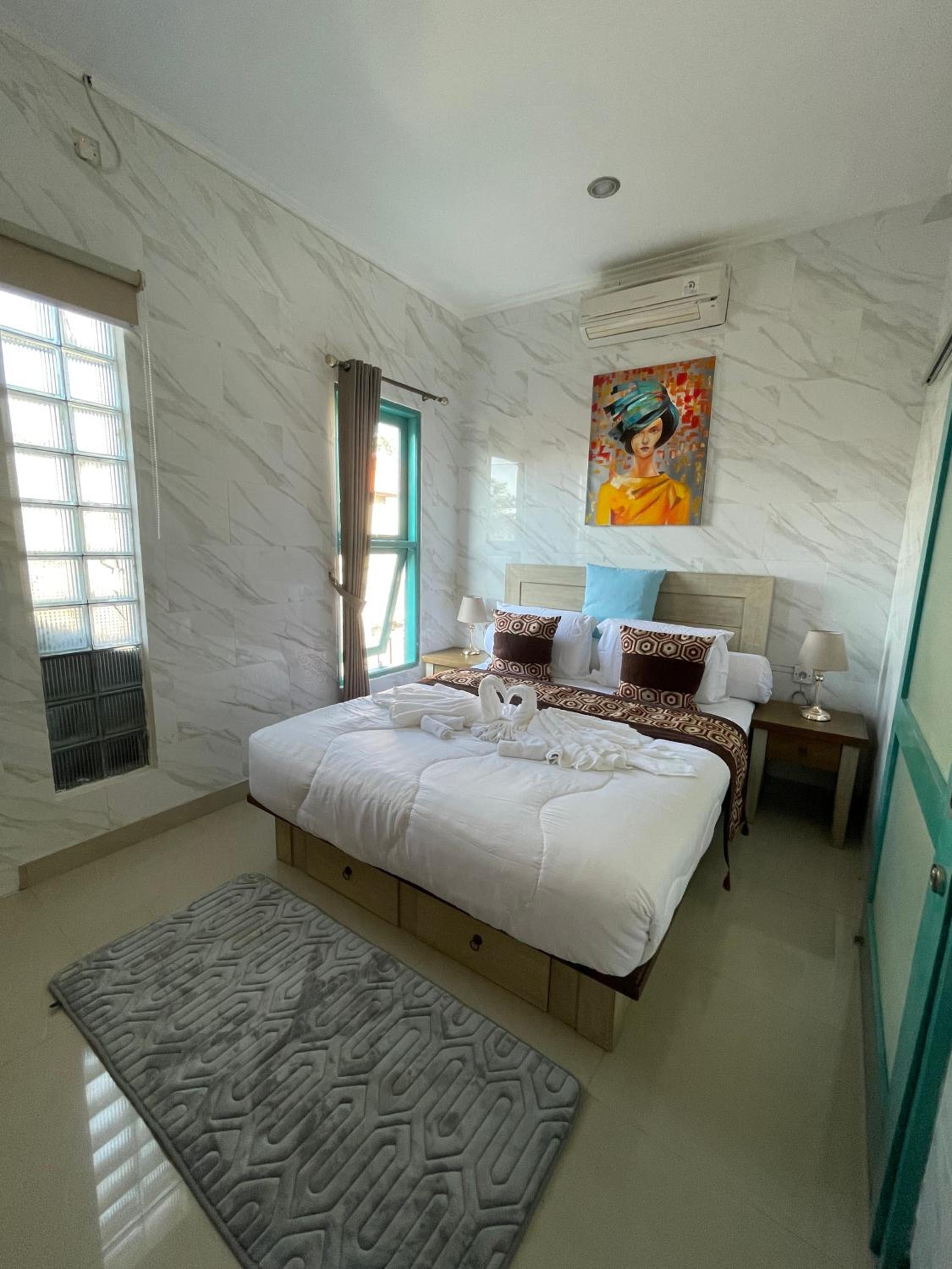 Beachview Residence