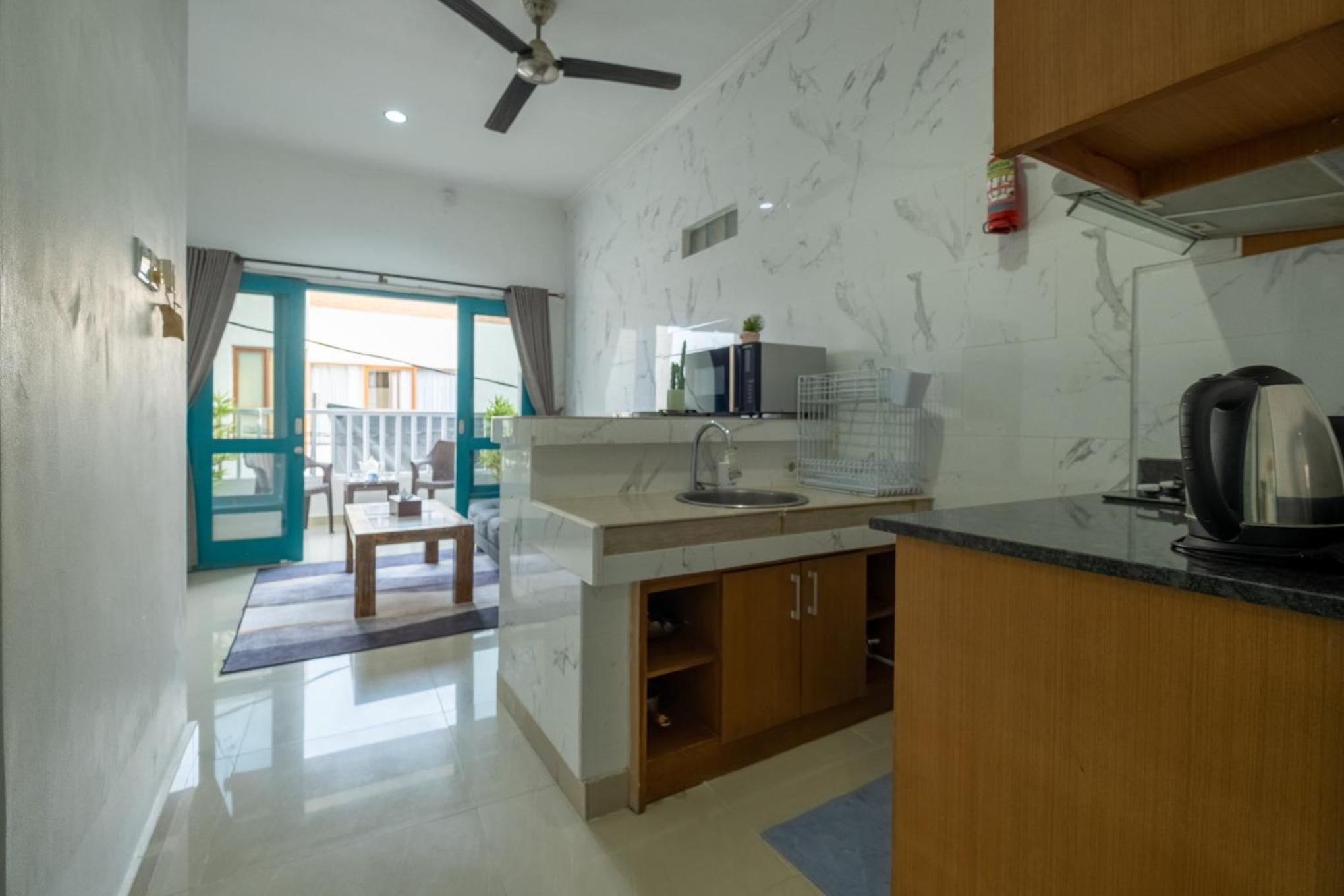 Beachview Residence