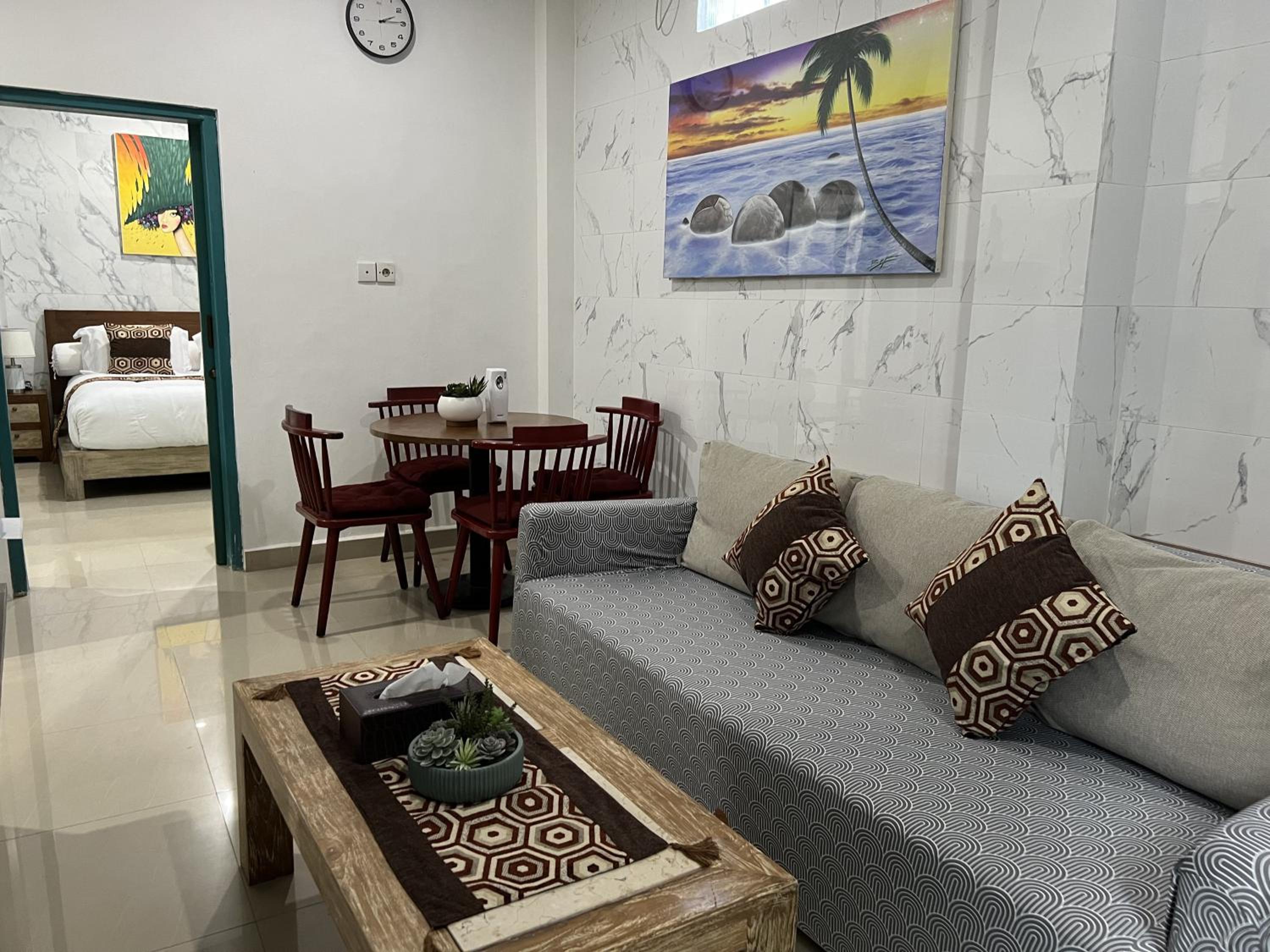 Beachview Residence