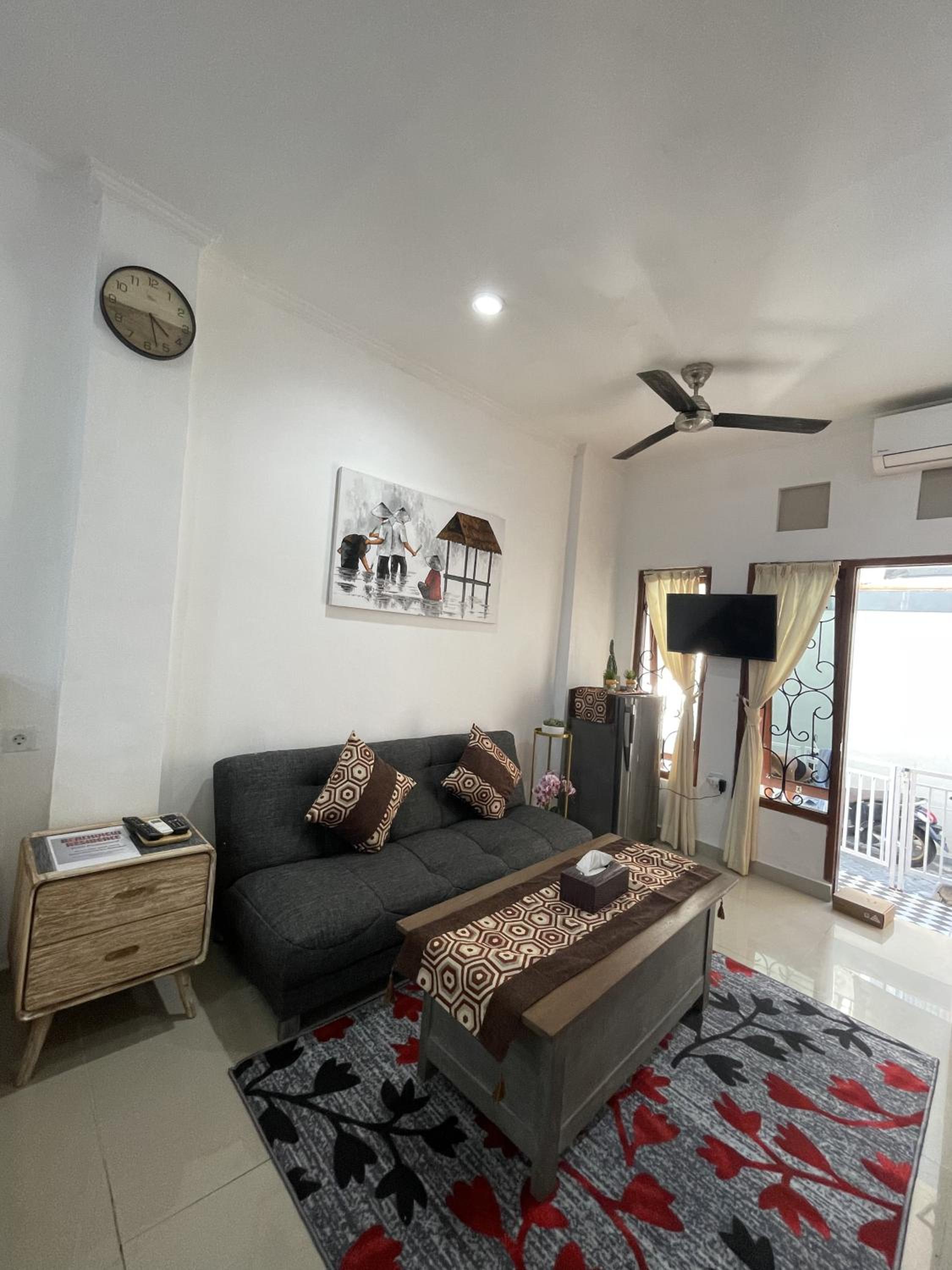 Beachview Residence