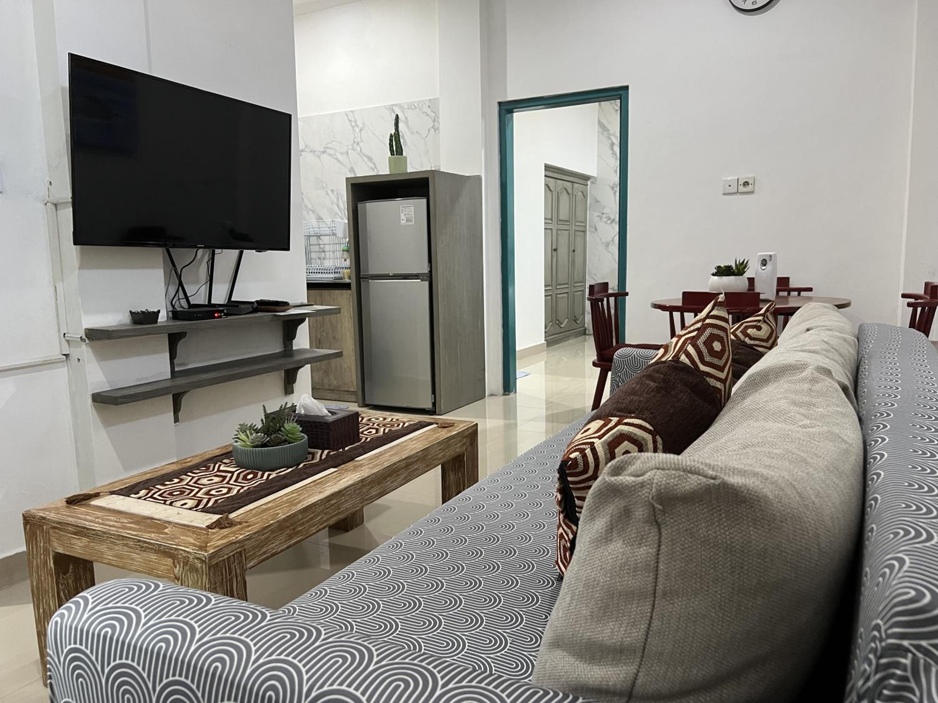 Beachview Residence