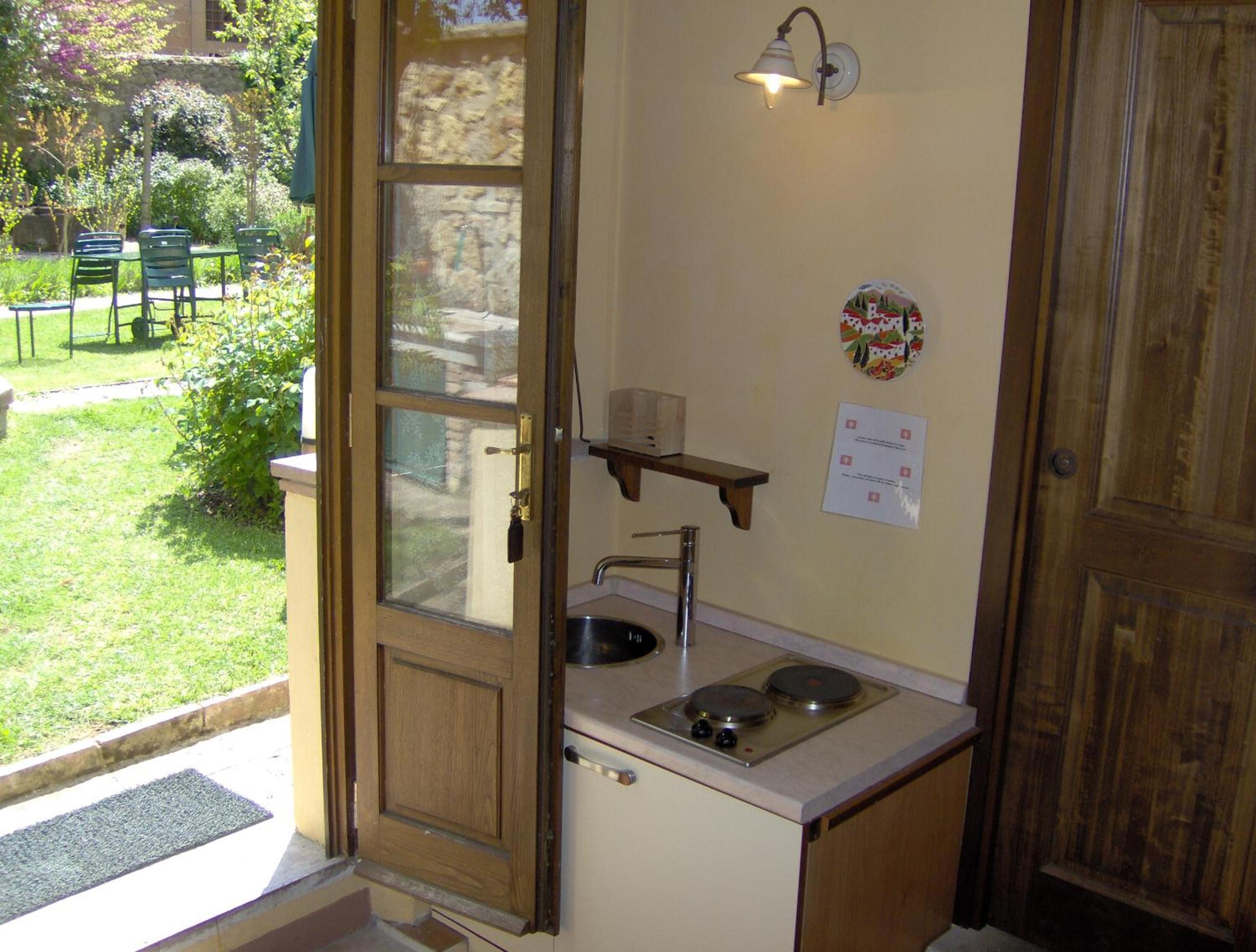 Il Giardino Segreto