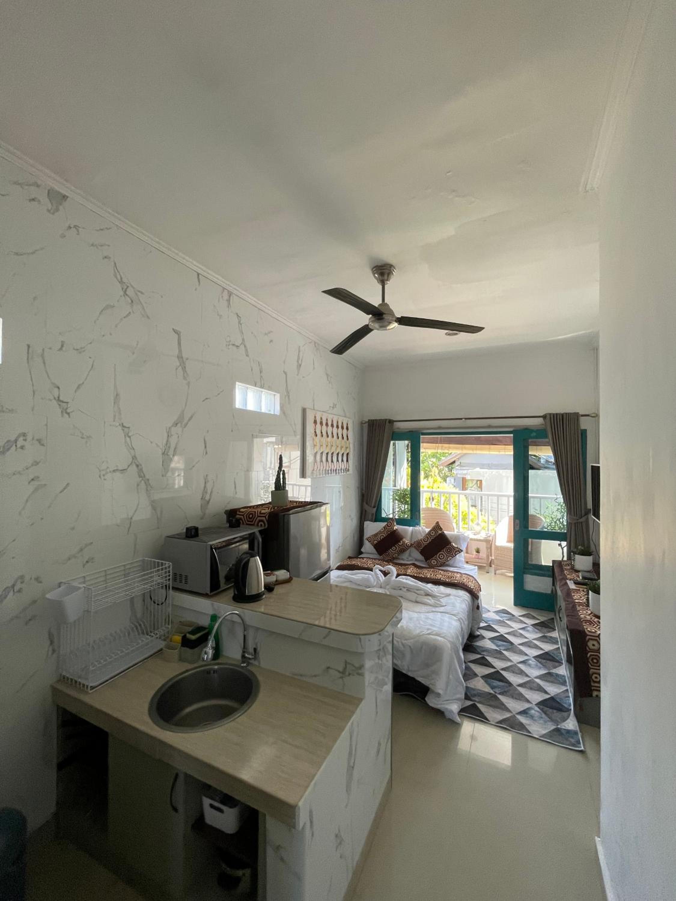 Beachview Residence