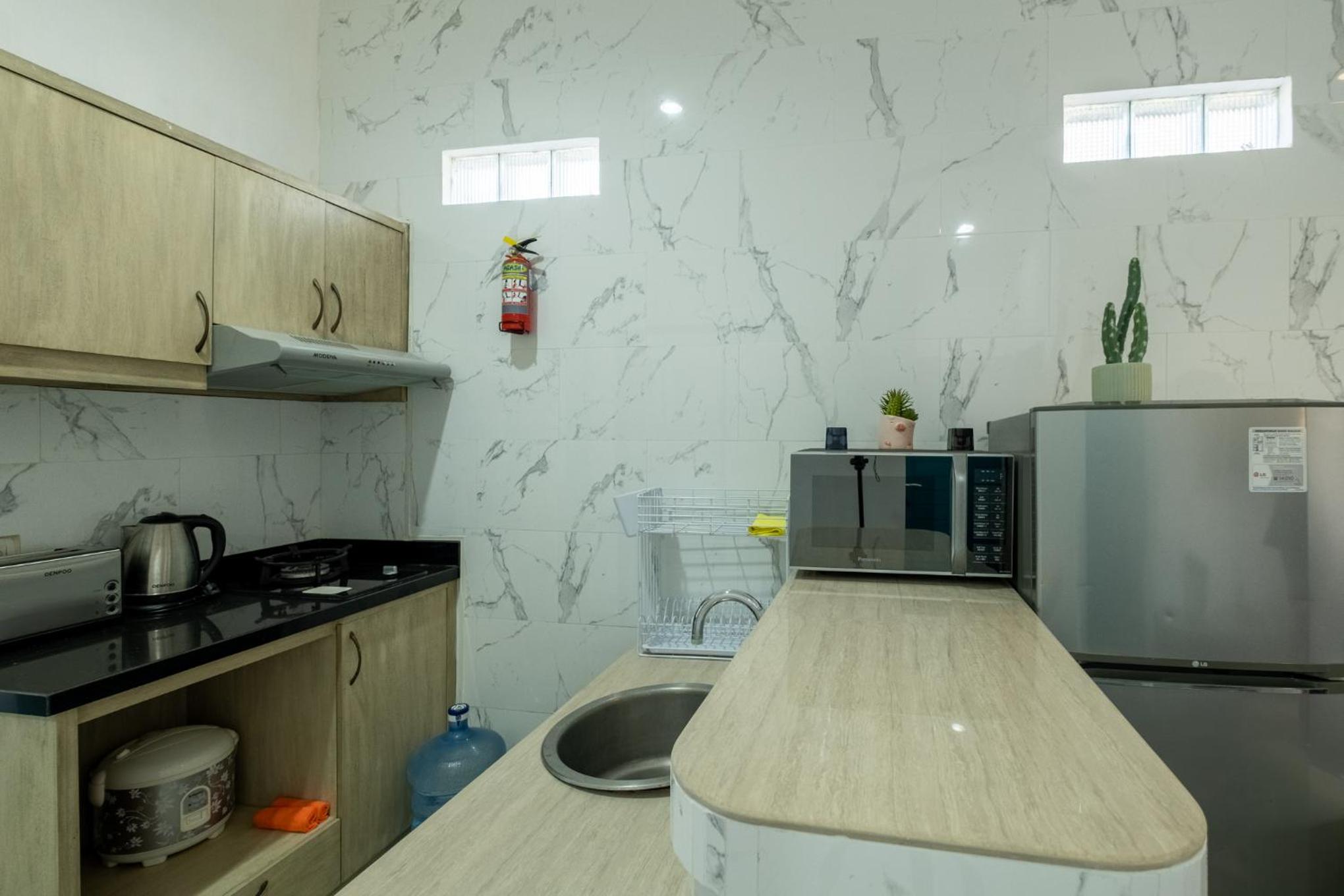 Beachview Residence
